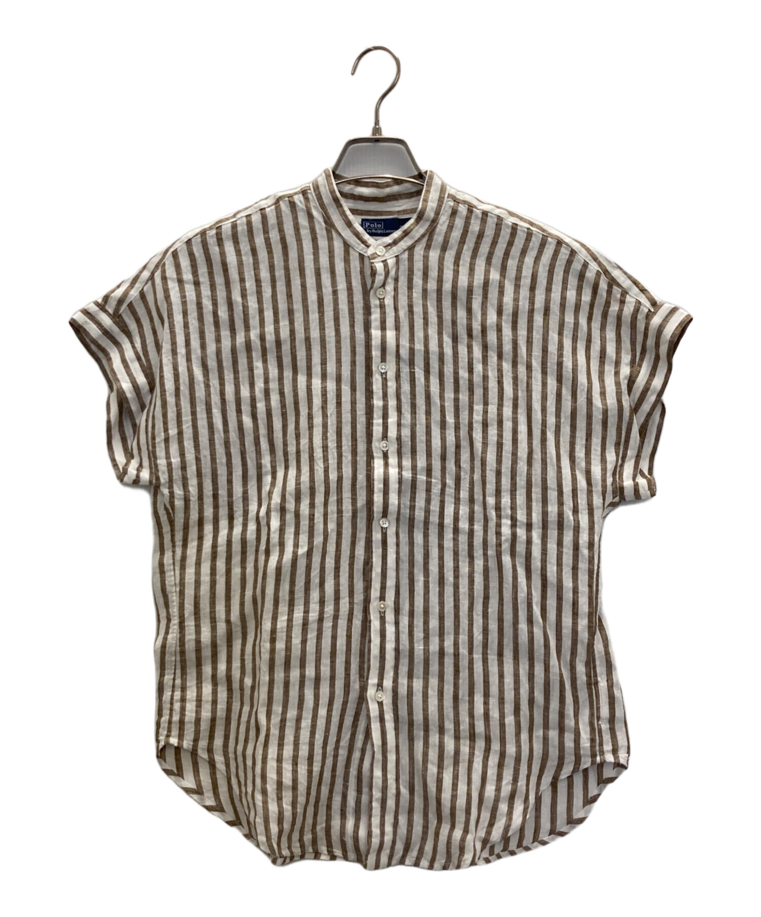 中古・古着通販】POLO RALPH LAUREN (ポロ・ラルフローレン) リネン