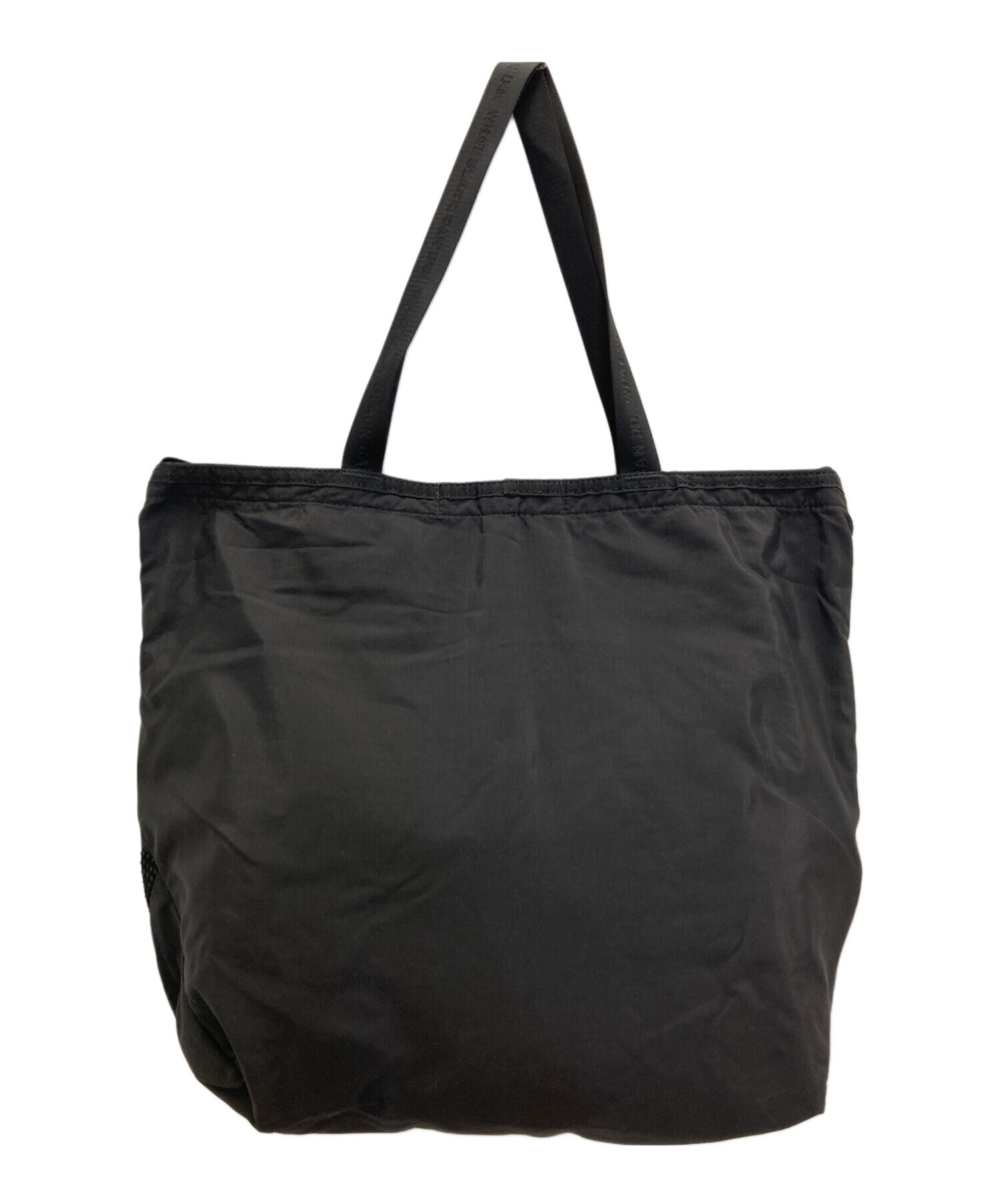 中古・古着通販】WHITE MOUNTAINEERING (ホワイトマウンテ二アニング