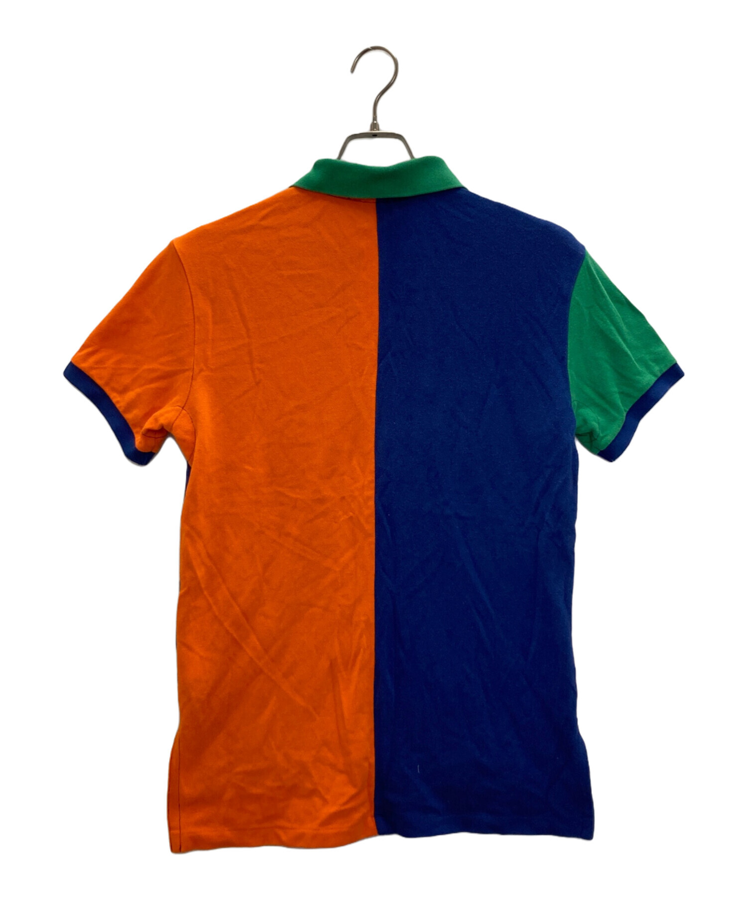中古・古着通販】POLO RALPH LAUREN (ポロ・ラルフローレン) ビッグ