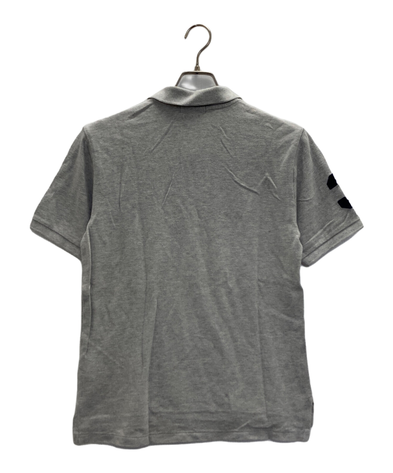 中古・古着通販】POLO RALPH LAUREN (ポロ・ラルフローレン) ビッグ