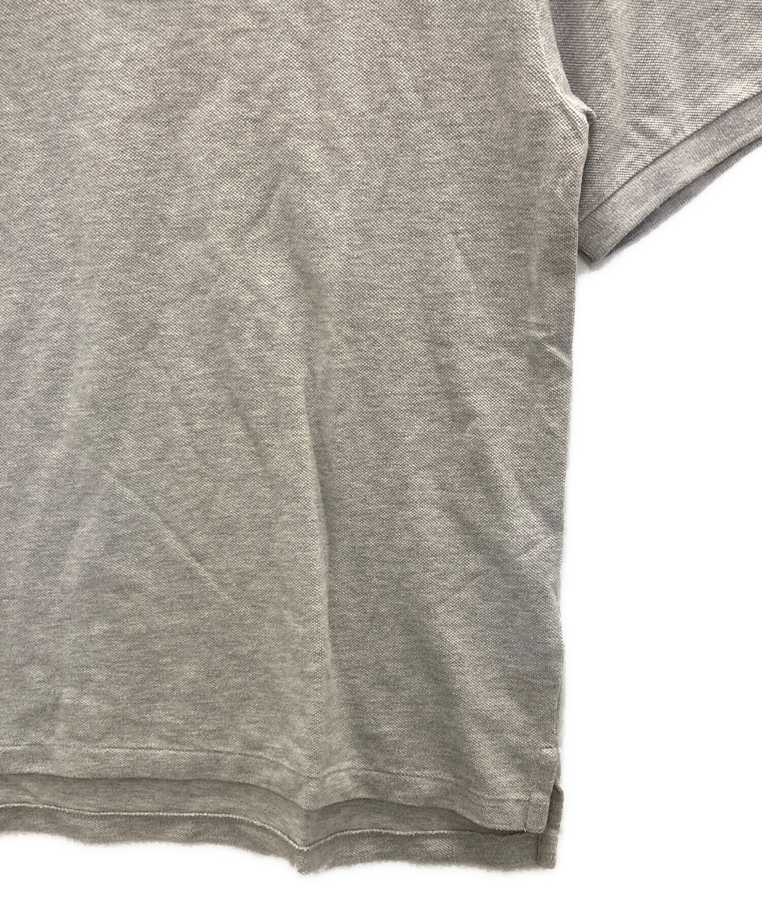 中古・古着通販】POLO RALPH LAUREN (ポロ・ラルフローレン) ビッグ