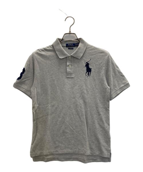 中古・古着通販】POLO RALPH LAUREN (ポロ・ラルフローレン) ビッグ