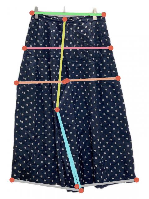 中古・古着通販】tricot COMME des GARCONS (トリココムデギャルソン