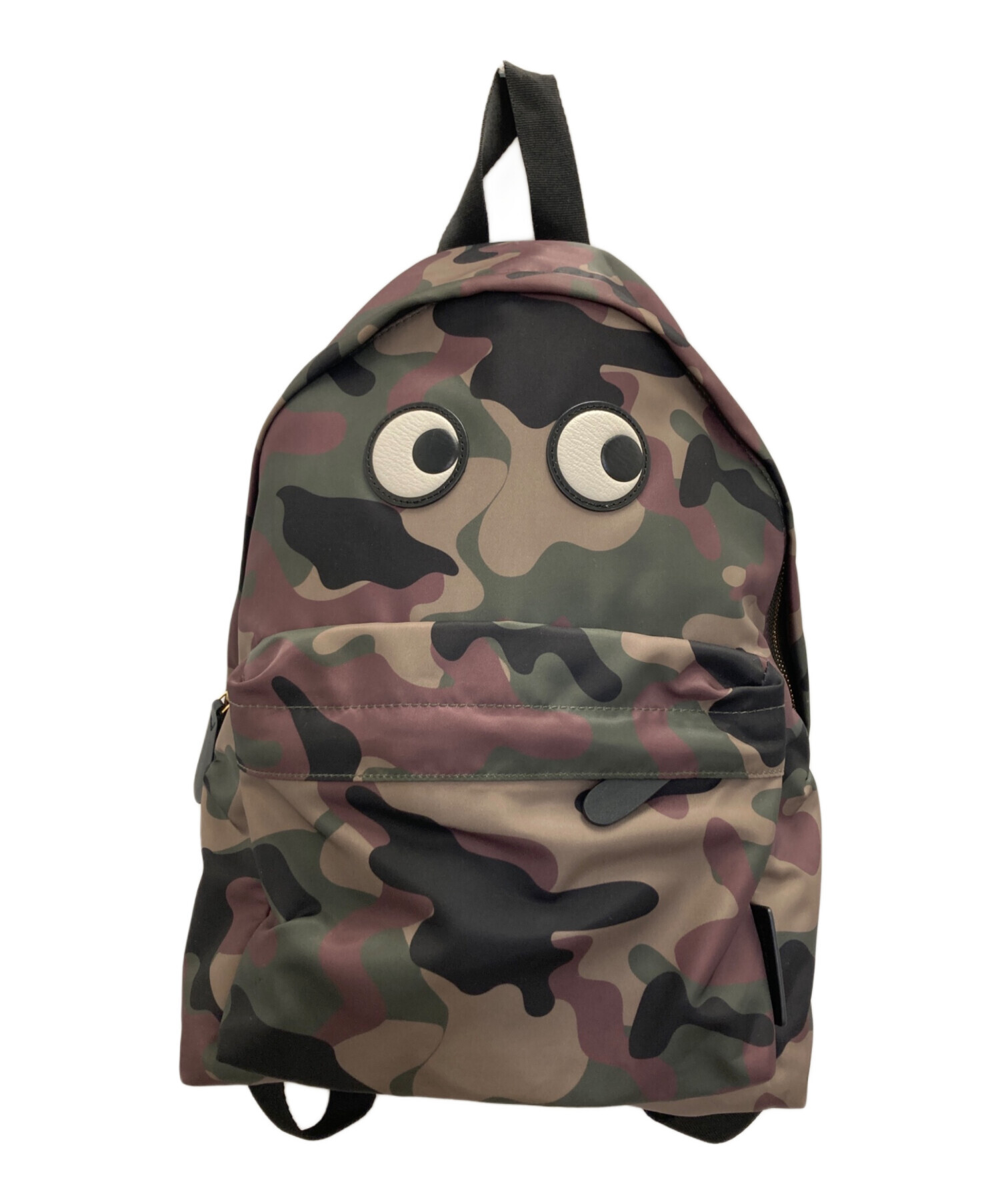 中古・古着通販】ANYA HINDMARCH (アニヤ・ハインドマーチ) EYES