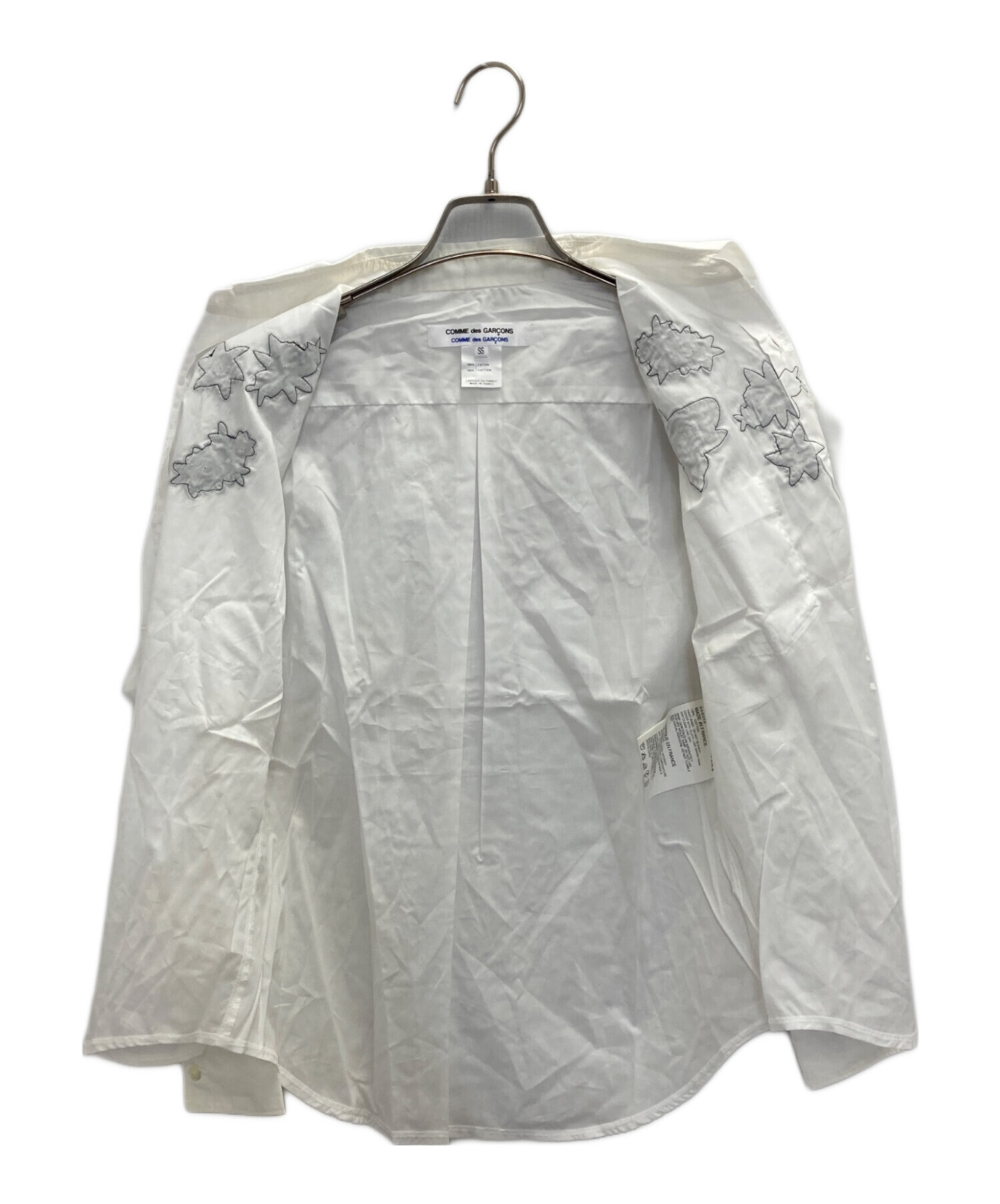 中古・古着通販】COMME des GARCONS COMME des GARCONS