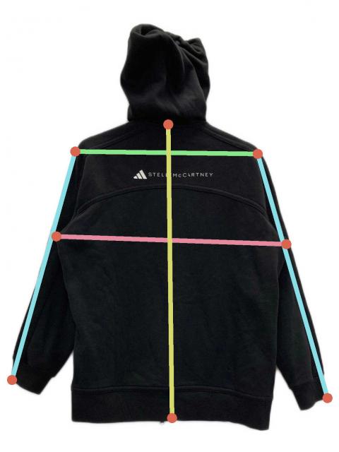 中古・古着通販】adidas (アディダス) STELLA McCARTNEY (ステラ