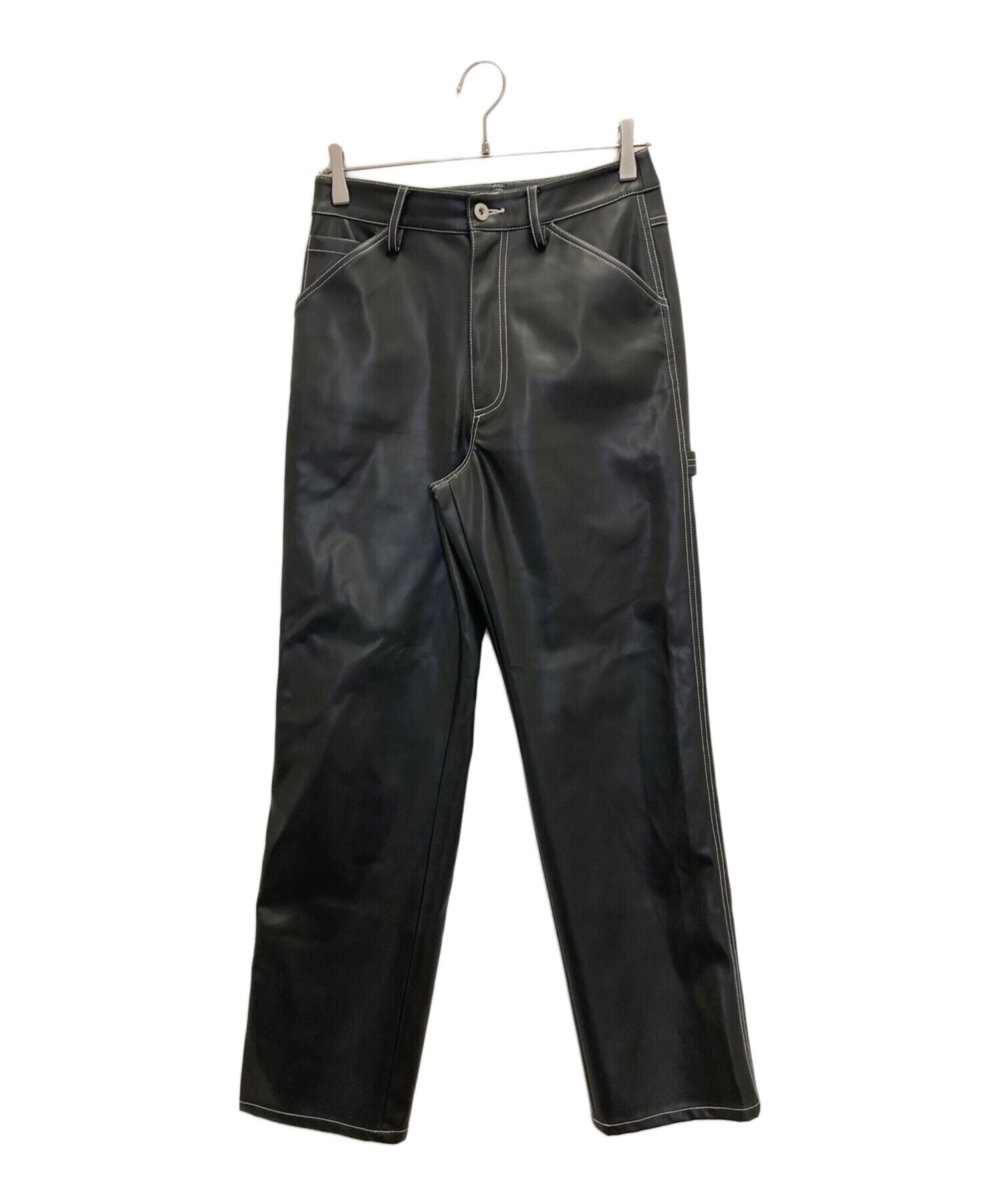 中古・古着通販】Gypsohila (ジプソフィア) Eco Painter Pants