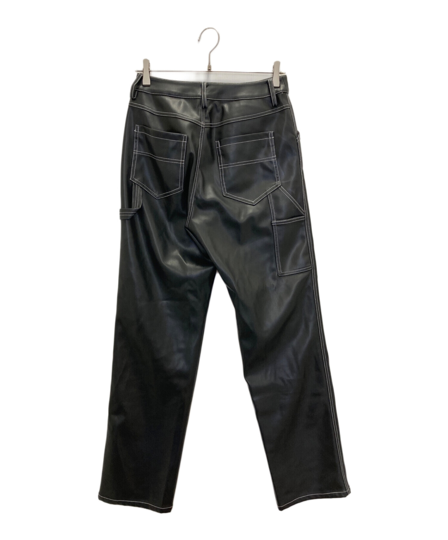 中古・古着通販】Gypsohila (ジプソフィア) Eco Painter Pants