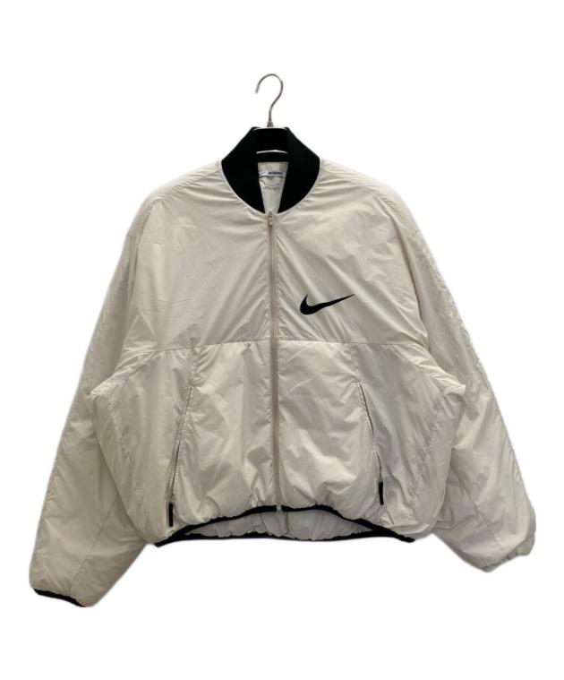 中古・古着通販】NIKE (ナイキ) jacquemus (ジャックムス) 2-in-1
