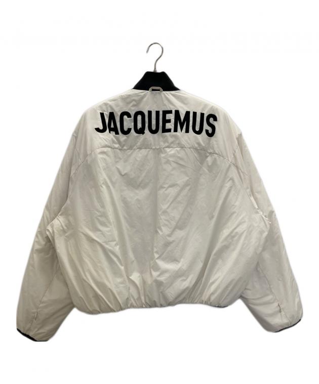 中古・古着通販】NIKE (ナイキ) jacquemus (ジャックムス) 2-in-1