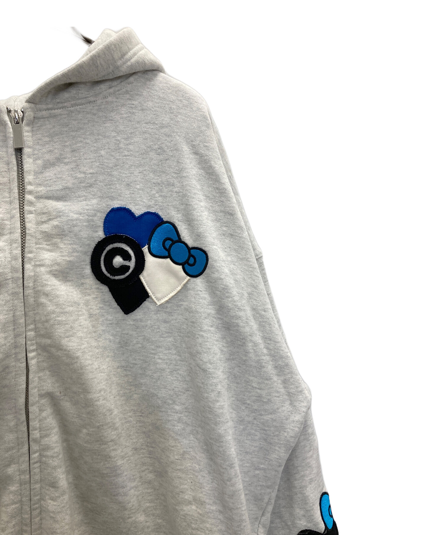 中古・古着通販】Coin Parking Delivery (コインパーキングデリバリー