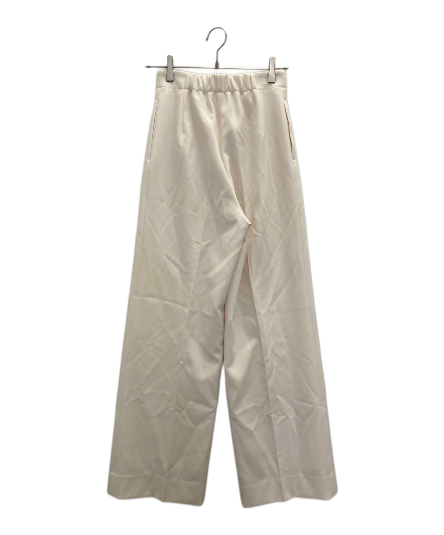 中古・古着通販】Gypsohila (ジプソフィア) Fabulous Pants アイボリー