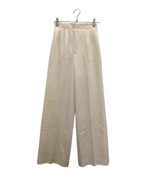 中古・古着通販】Gypsohila (ジプソフィア) Fabulous Pants アイボリー