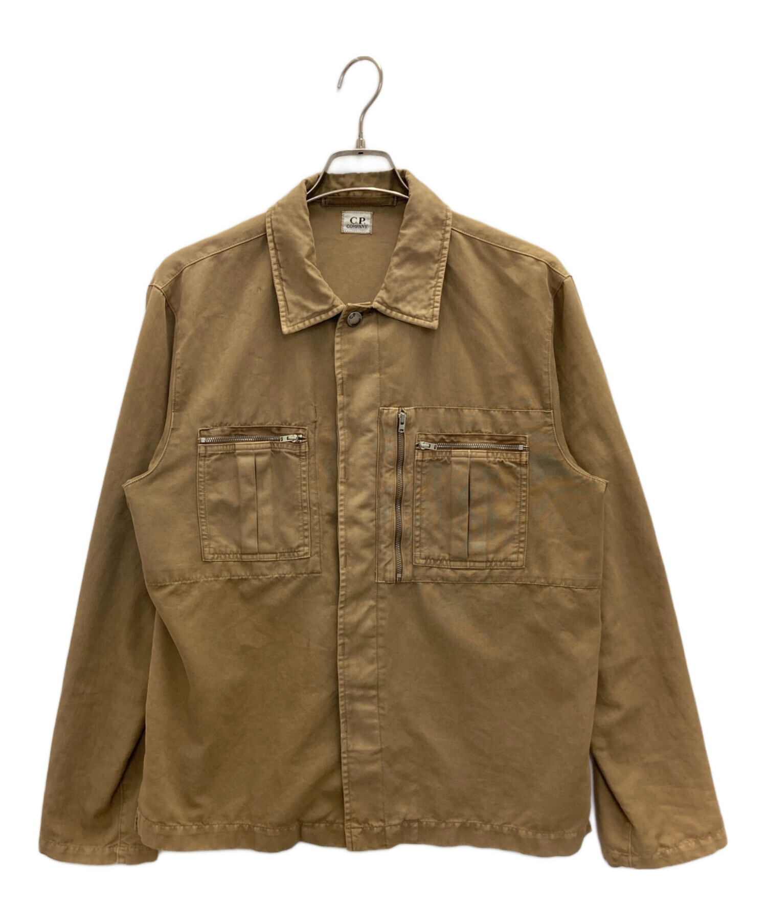 中古・古着通販】C.P COMPANY (シーピーカンパニー) 03SSコットン