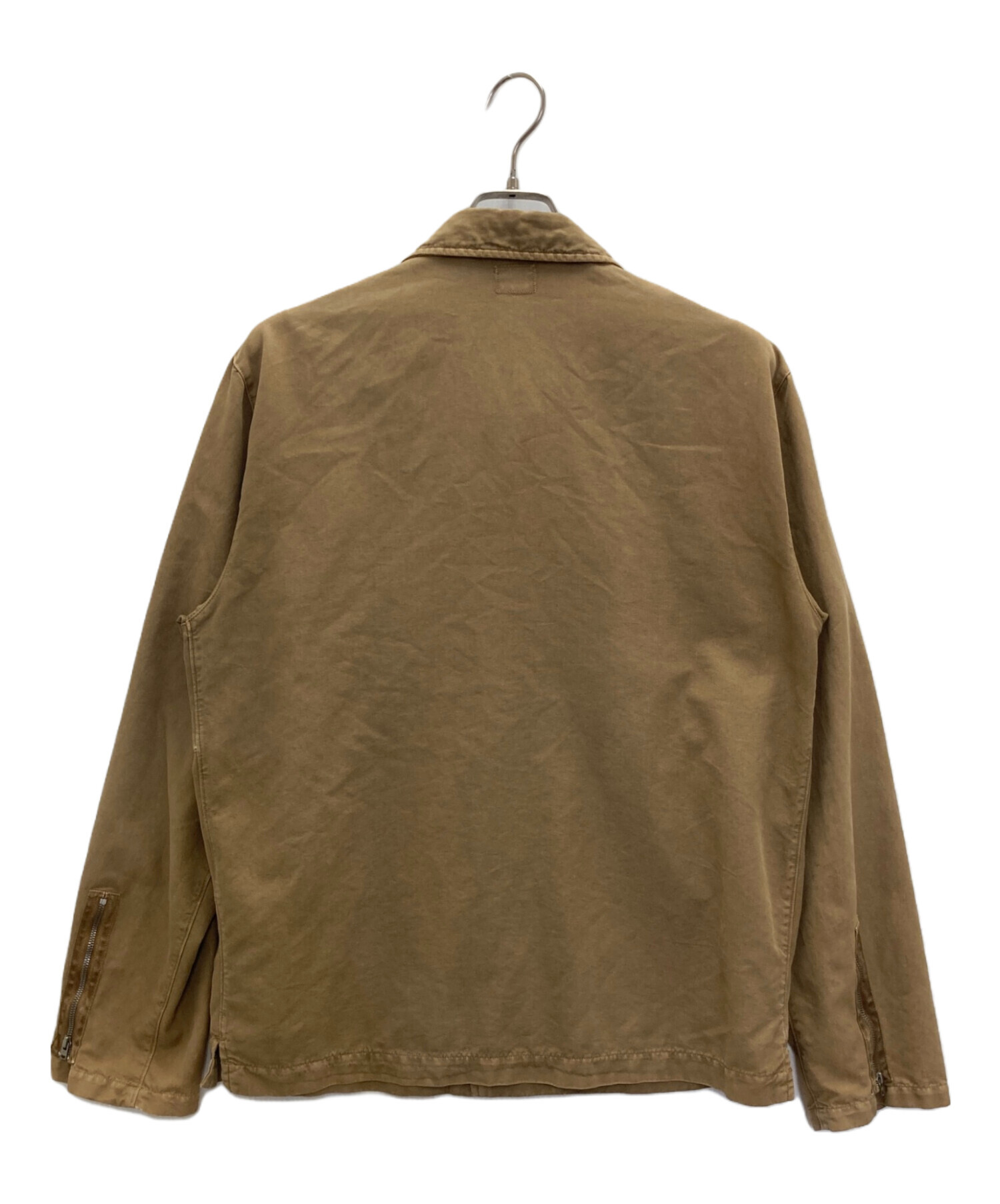 中古・古着通販】C.P COMPANY (シーピーカンパニー) 03SSコットン