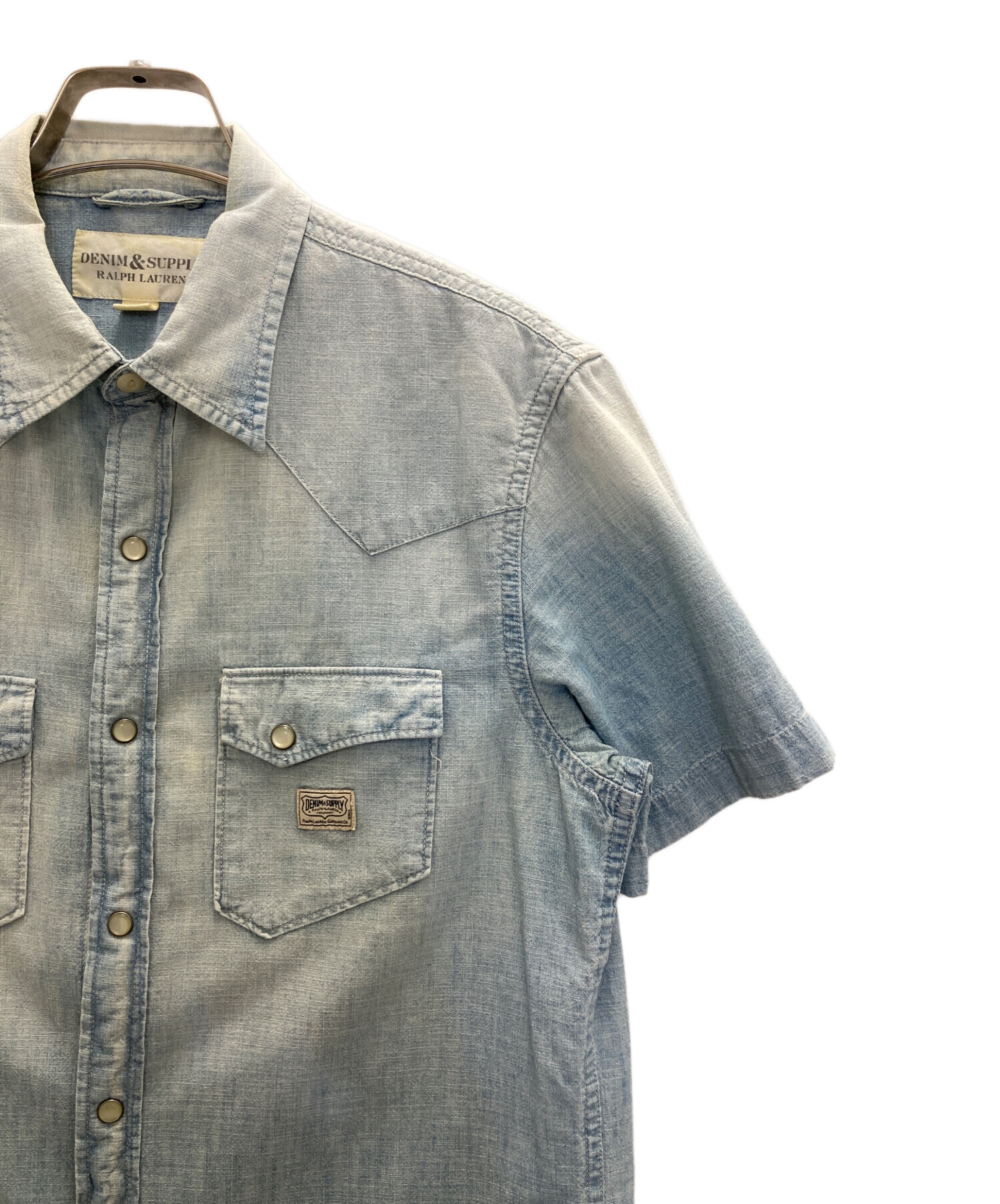 中古・古着通販】Denim & Supply Ralph Lauren (デニム＆サプライ 