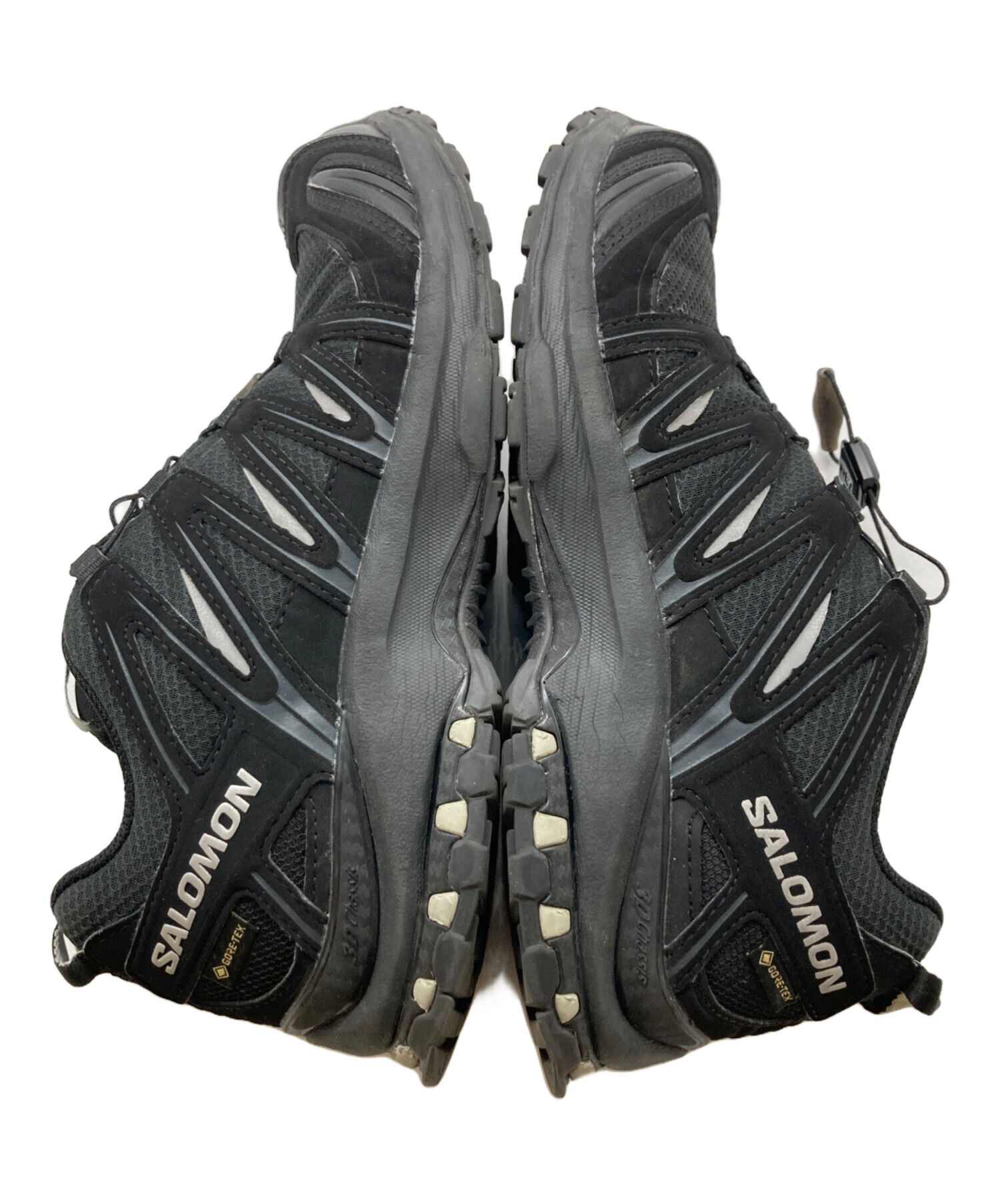 中古・古着通販】SALOMON (サロモン) Xa Pro 3d Gtx ブラック サイズ