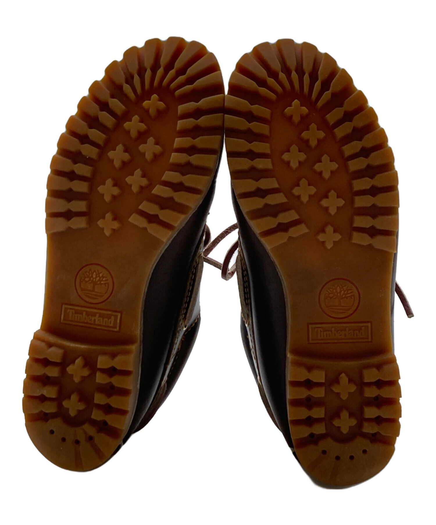 中古・古着通販】Timberland (ティンバーランド) 3 EYE CLASSIC LUG