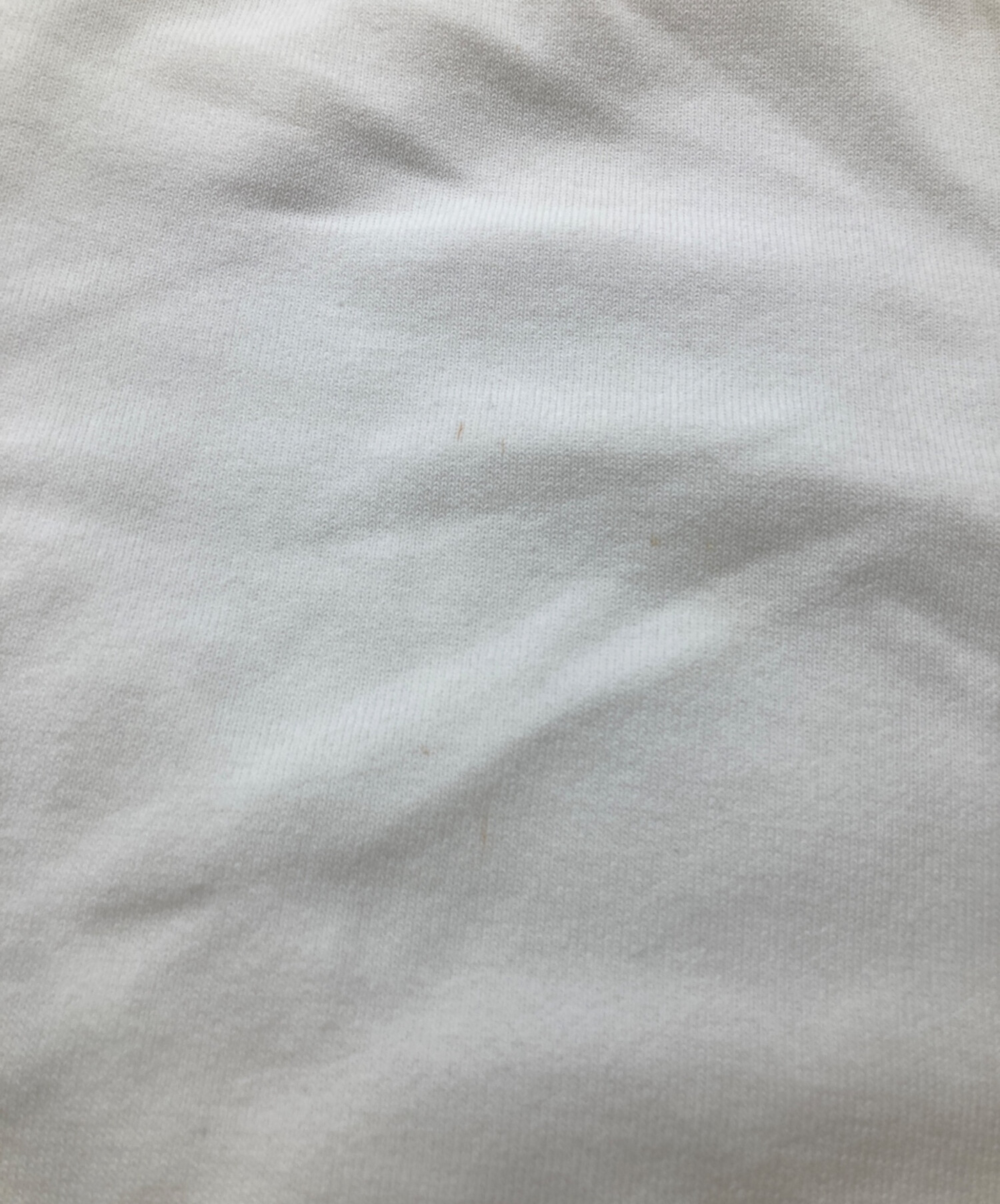 中古・古着通販】OHGA (オオガ) マーガレットサマーニット ホワイト