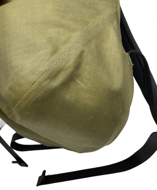 中古・古着通販】ARC'TERYX (アークテリクス) グランヴィル20 バック