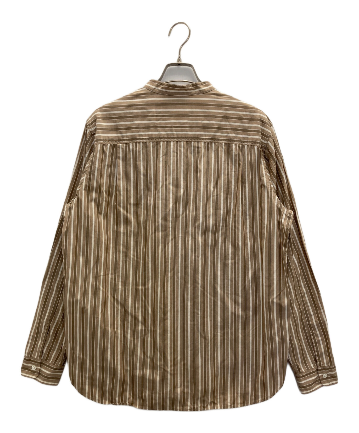 中古・古着通販】STEVEN ALAN (スティーブンアラン) SOKTAS STRIPE