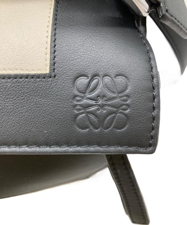 中古・古着通販】LOEWE (ロエベ) Josef Albers パズルバッグ スモール