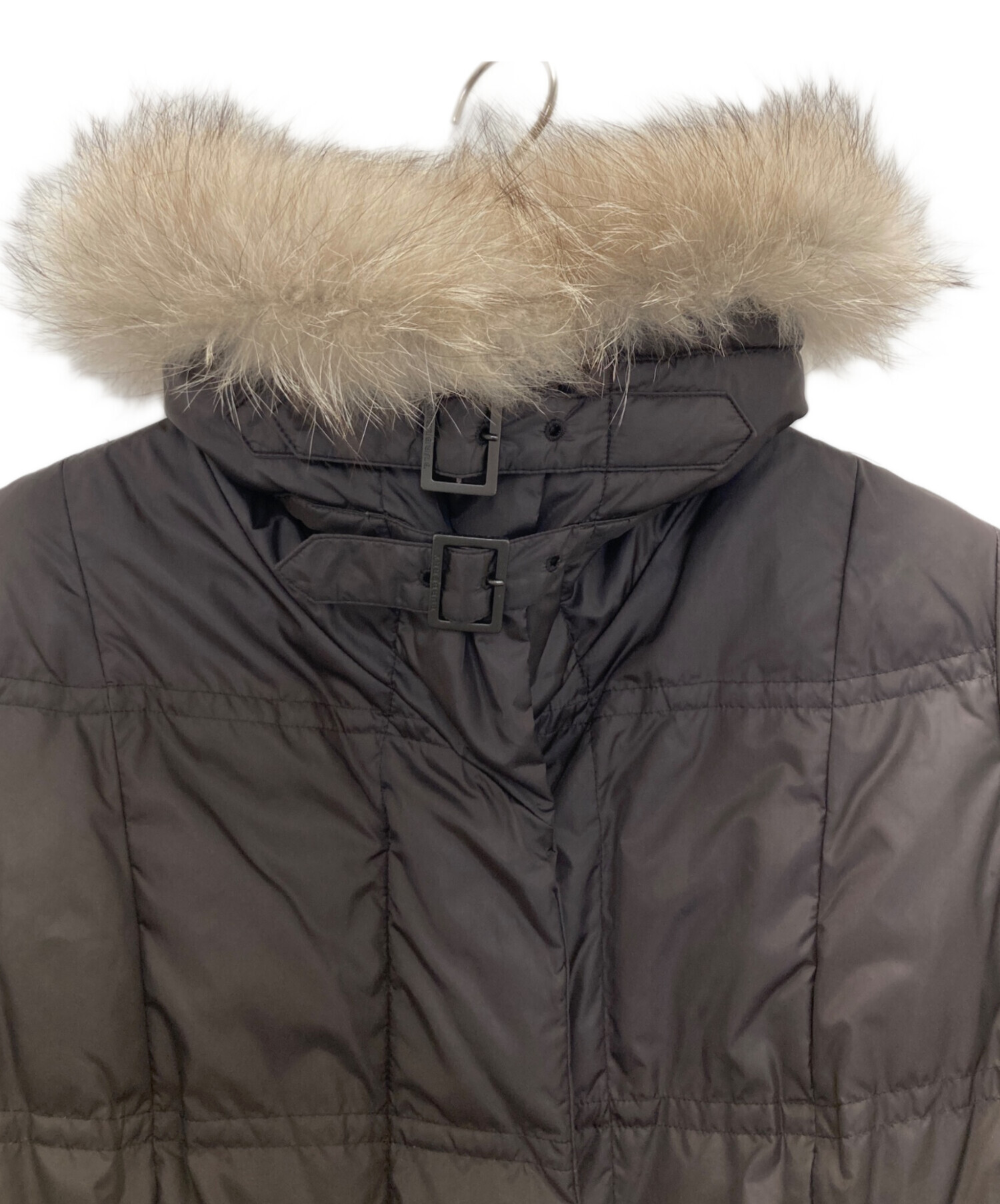 中古・古着通販】BURBERRY LONDON (バーバリーロンドン) 裏ノバ