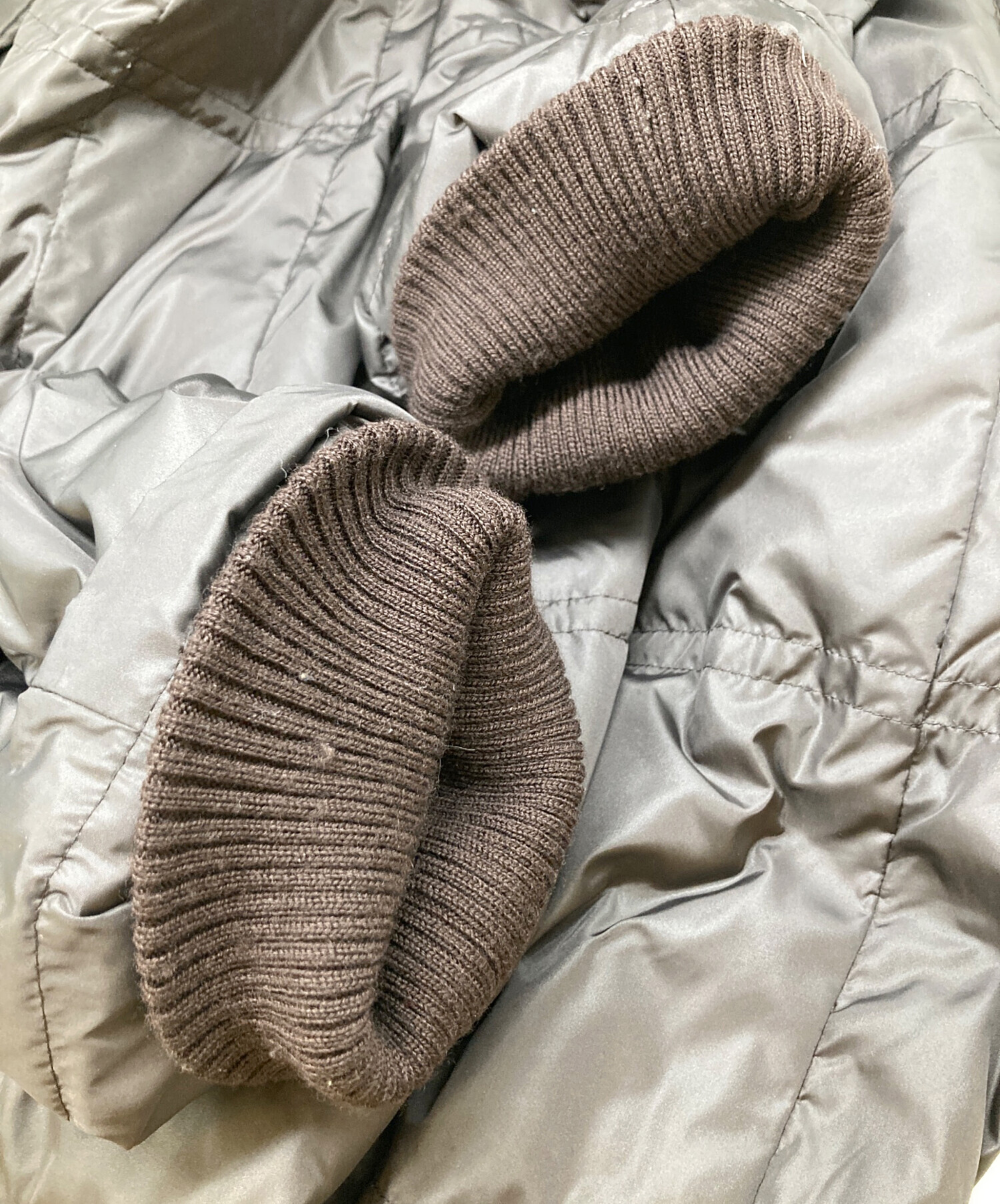 中古・古着通販】BURBERRY LONDON (バーバリーロンドン) 裏ノバ