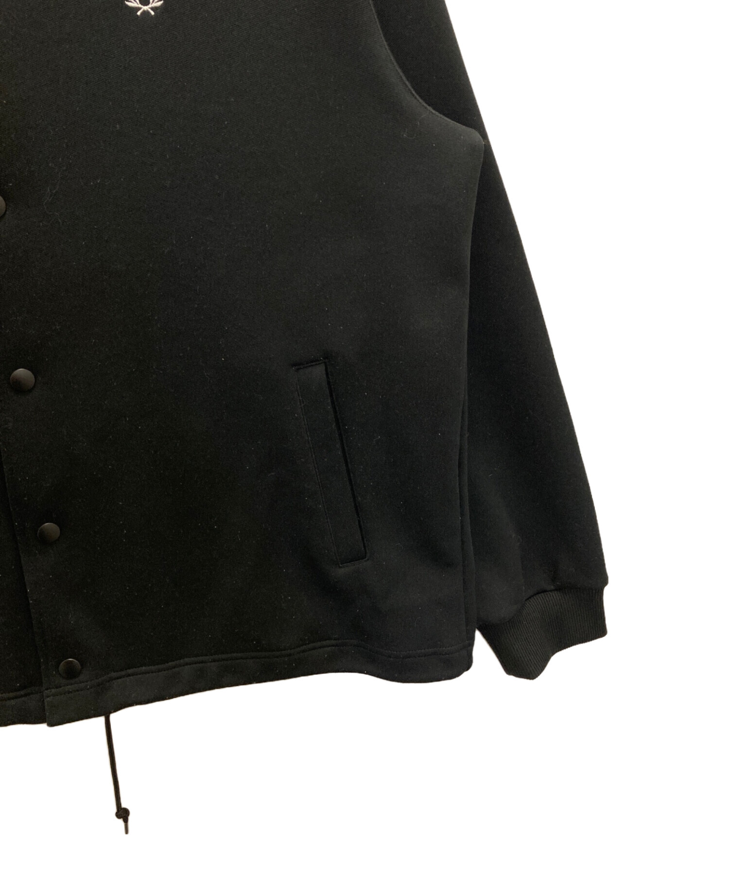 中古・古着通販】FRED PERRY (フレッドペリー) コーチジャケット