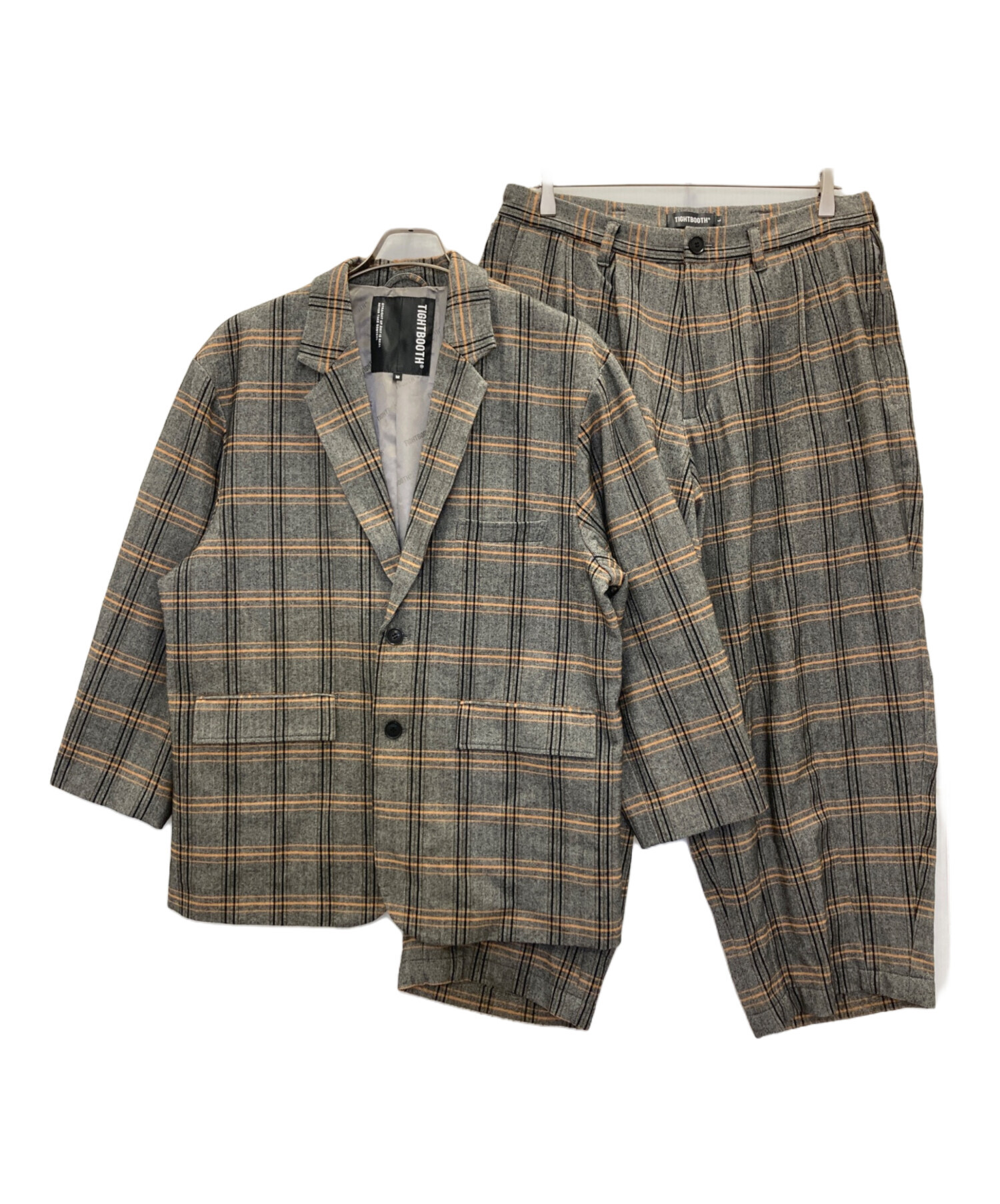 中古・古着通販】TIGHTBOOTH PRODUCTION (タイトブースプロダクション