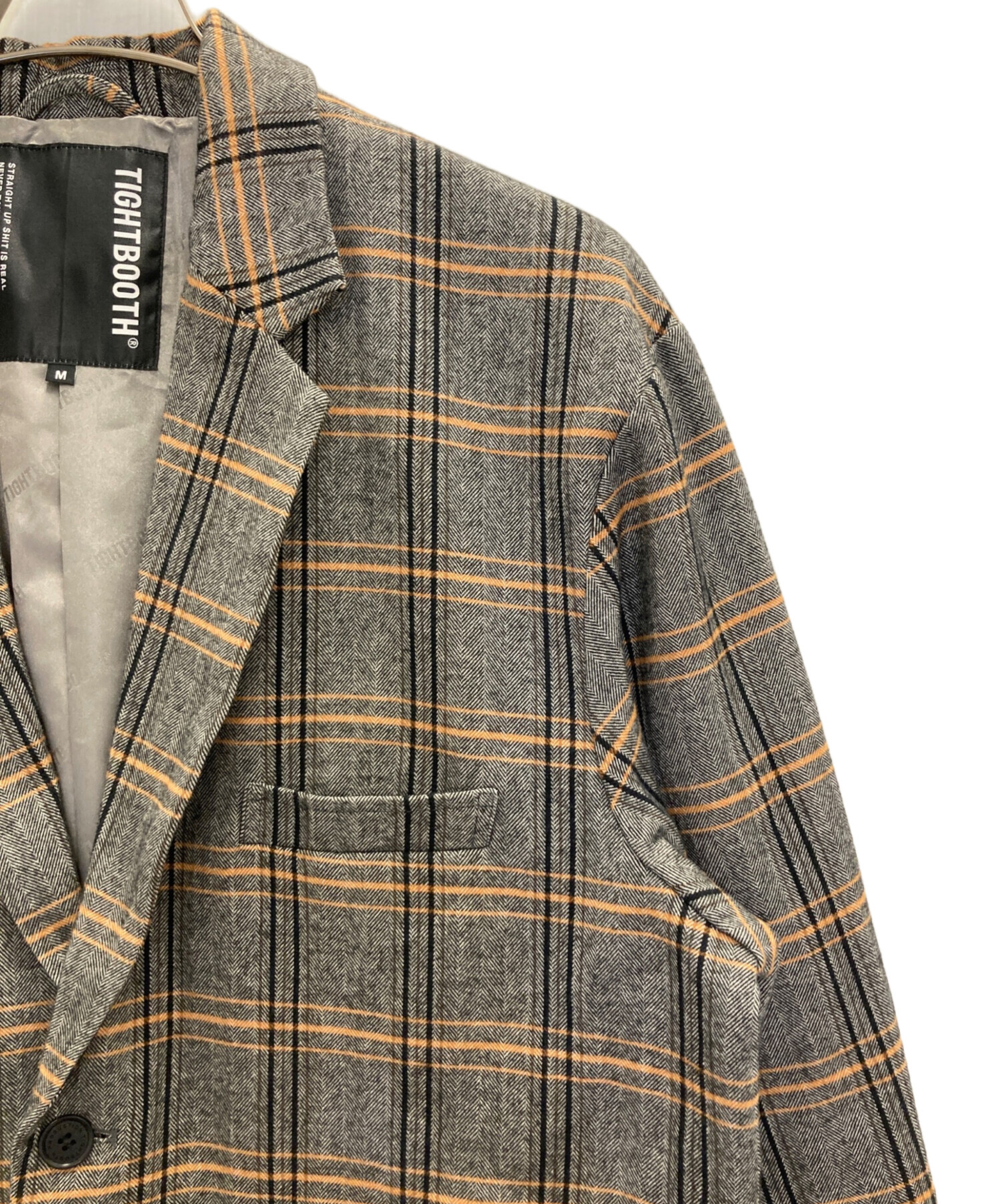 中古・古着通販】TIGHTBOOTH PRODUCTION (タイトブースプロダクション