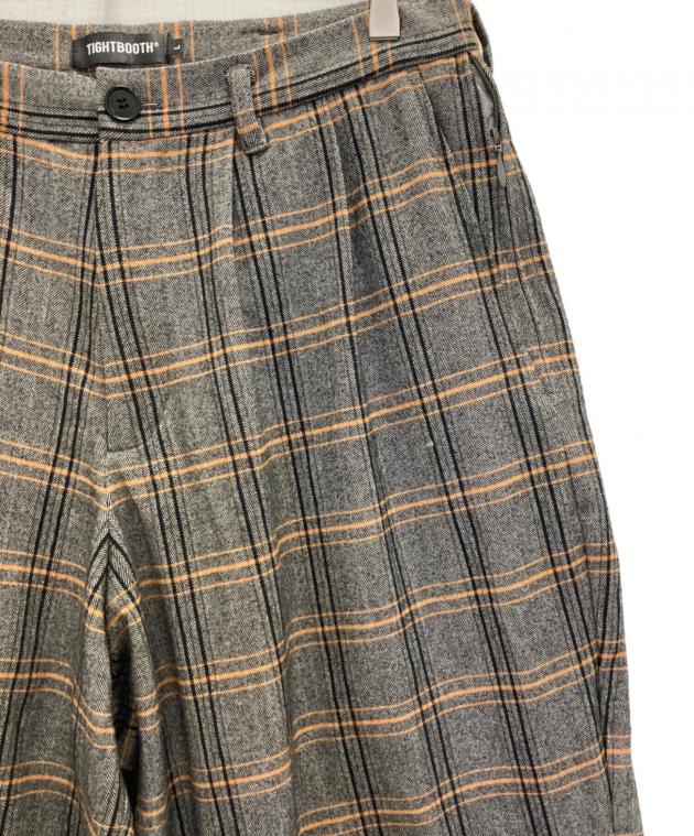 中古・古着通販】TIGHTBOOTH PRODUCTION (タイトブースプロダクション
