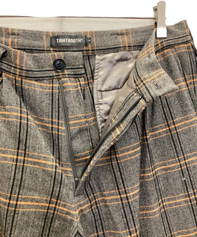 中古・古着通販】TIGHTBOOTH PRODUCTION (タイトブースプロダクション