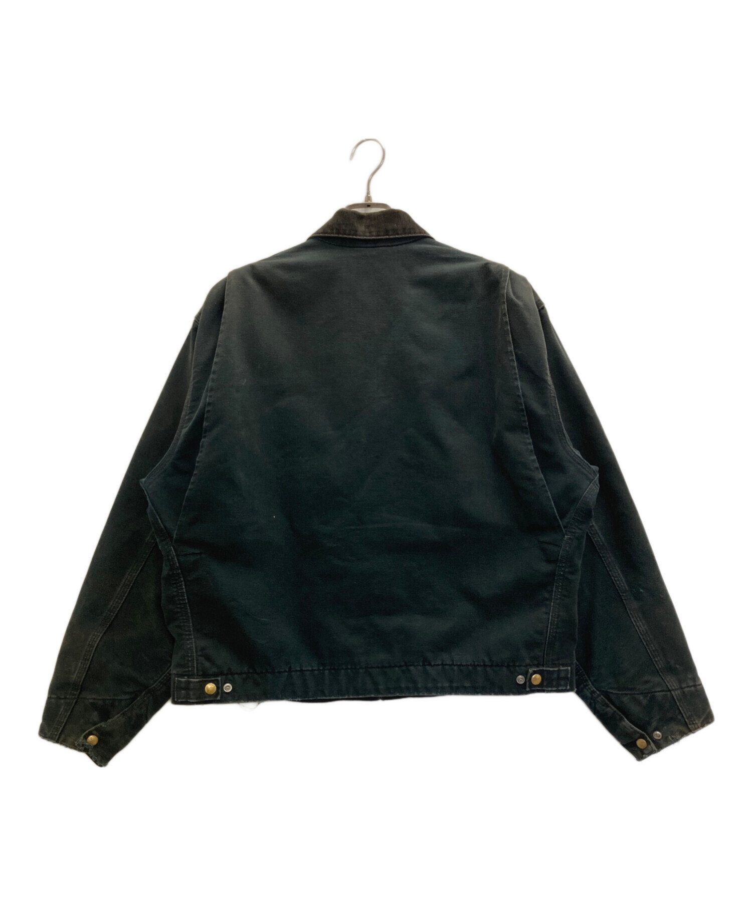 中古・古着通販】CarHartt (カーハート) デトロイトジャケット