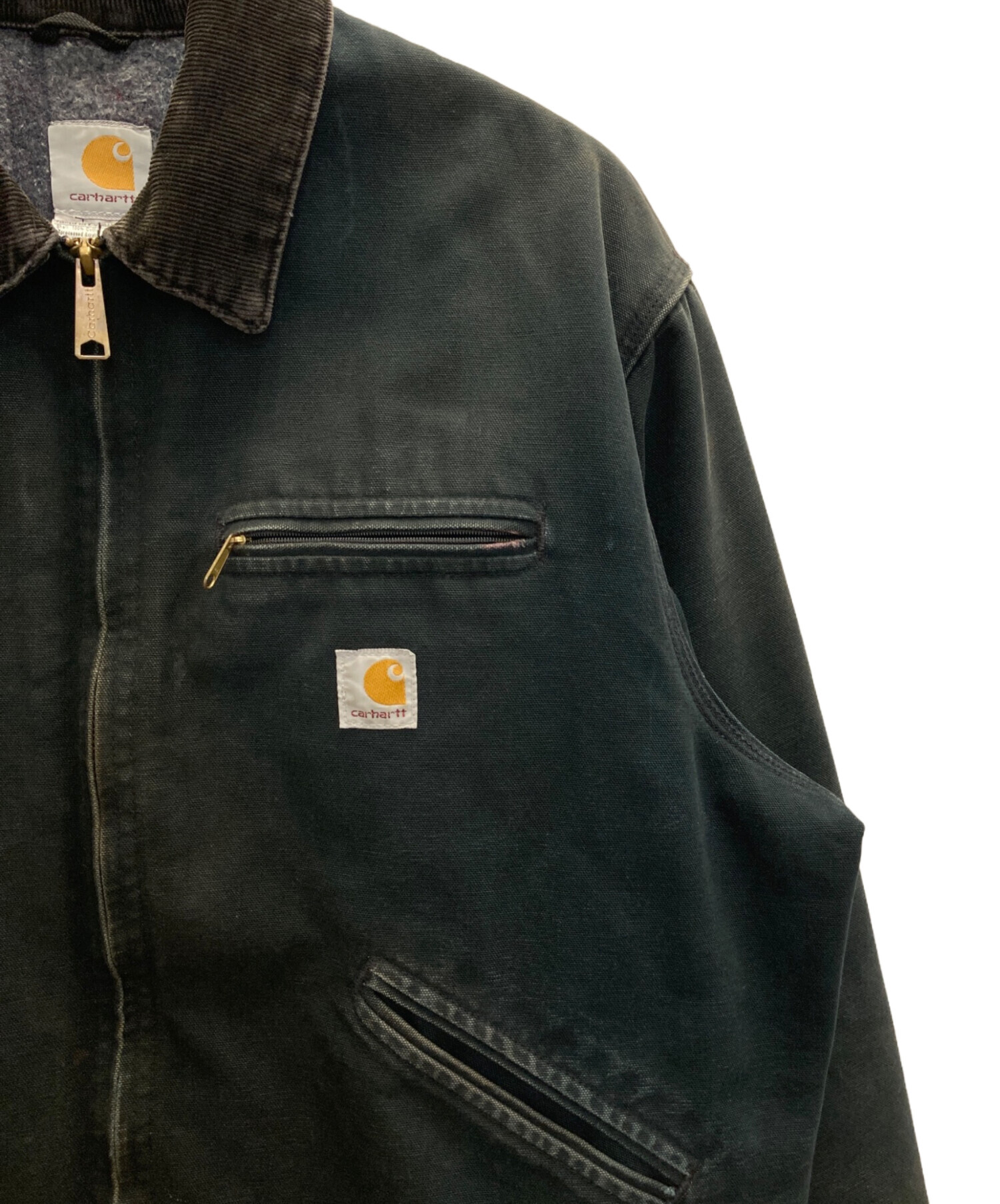 中古・古着通販】CarHartt (カーハート) デトロイトジャケット
