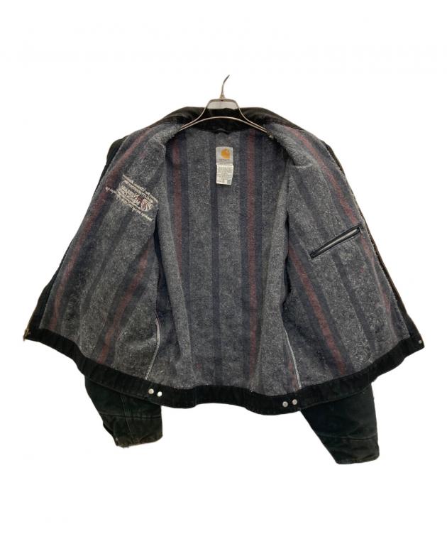 中古・古着通販】CarHartt (カーハート) デトロイトジャケット