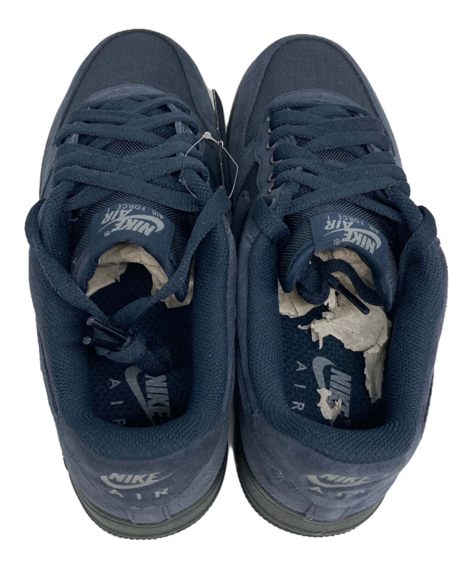 中古・古着通販】NIKE (ナイキ) Air Force 1 Low '07 CORDURA 