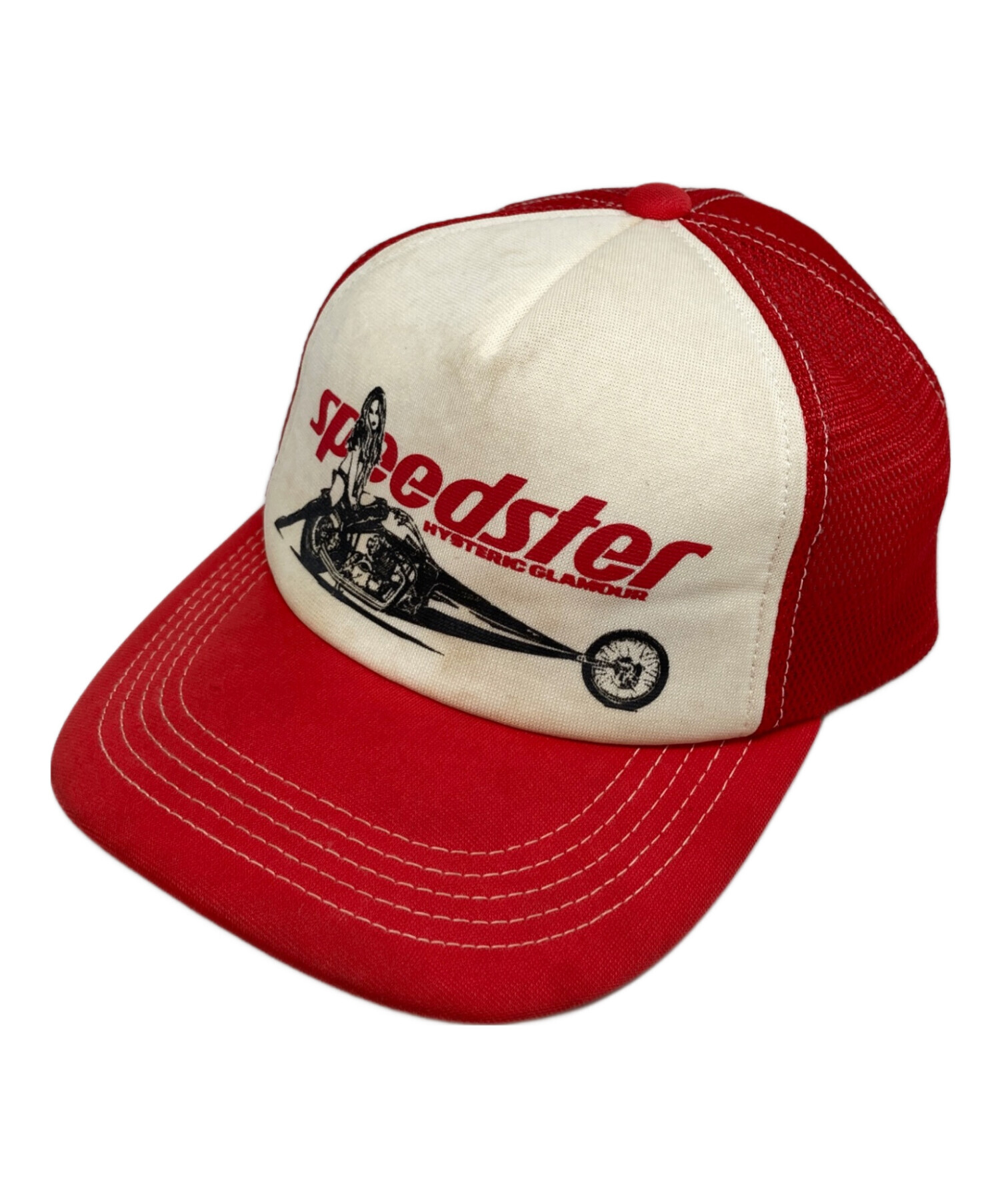 中古・古着通販】Hysteric Glamour (ヒステリックグラマー) SPEEDSTAR