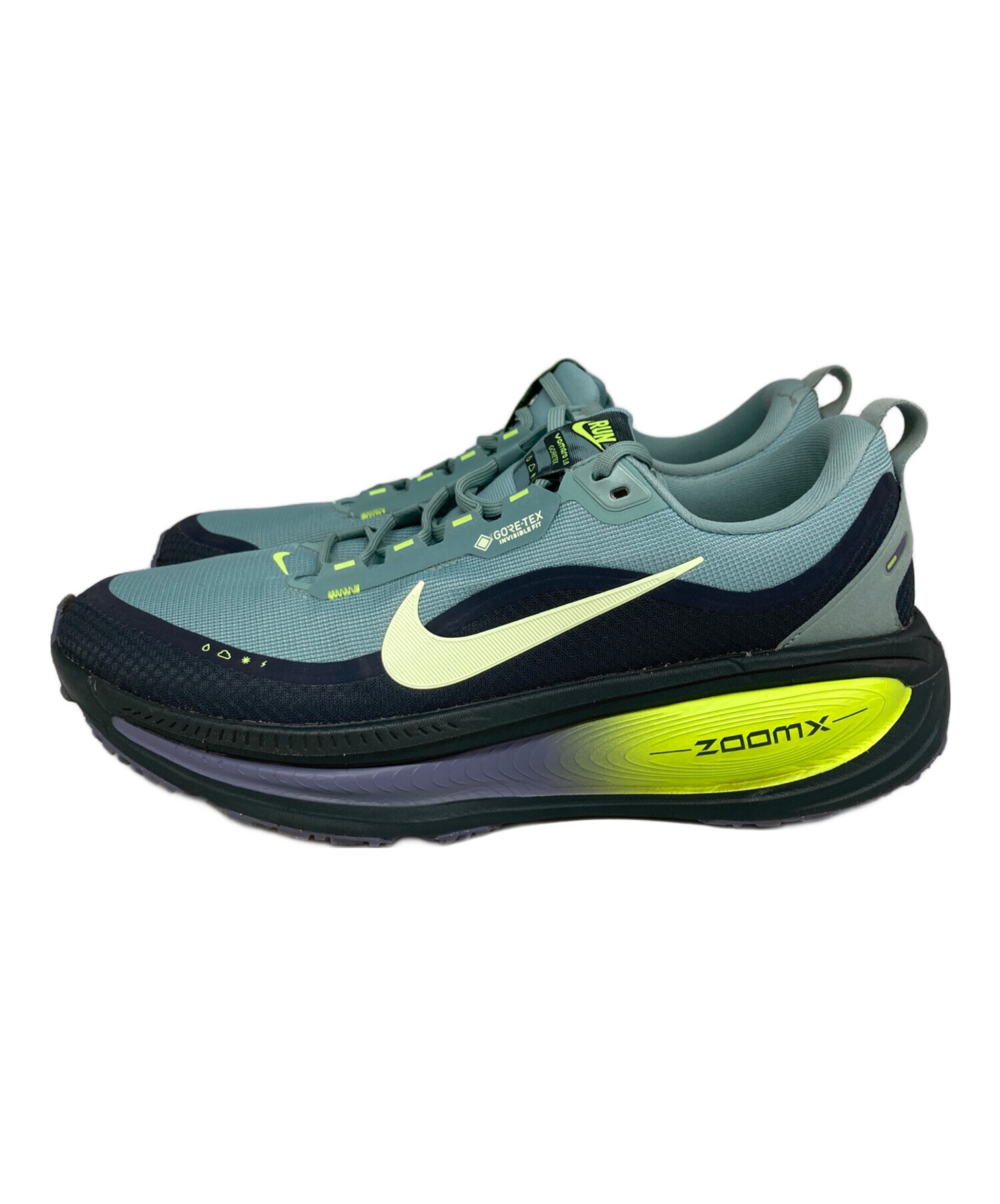 中古・古着通販】NIKE (ナイキ) Vomero 18 GORE-TEX/ボメロ 18
