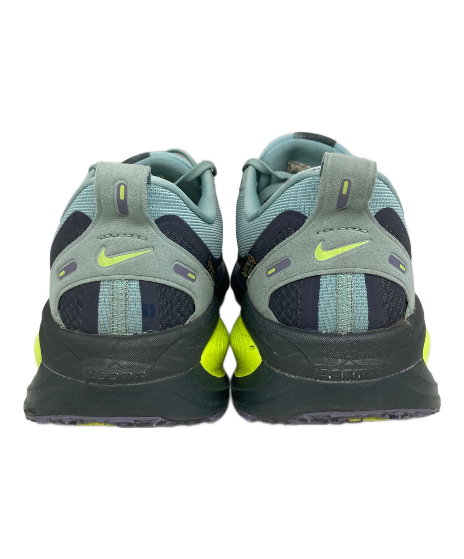 中古 NIKE VOMELO18 GTX ボメロ18 ゴアテックス 29㎝ 中古・古着通販】NIKE (ナイキ) Vomero 18 GORE-TEX/ボメロ 18