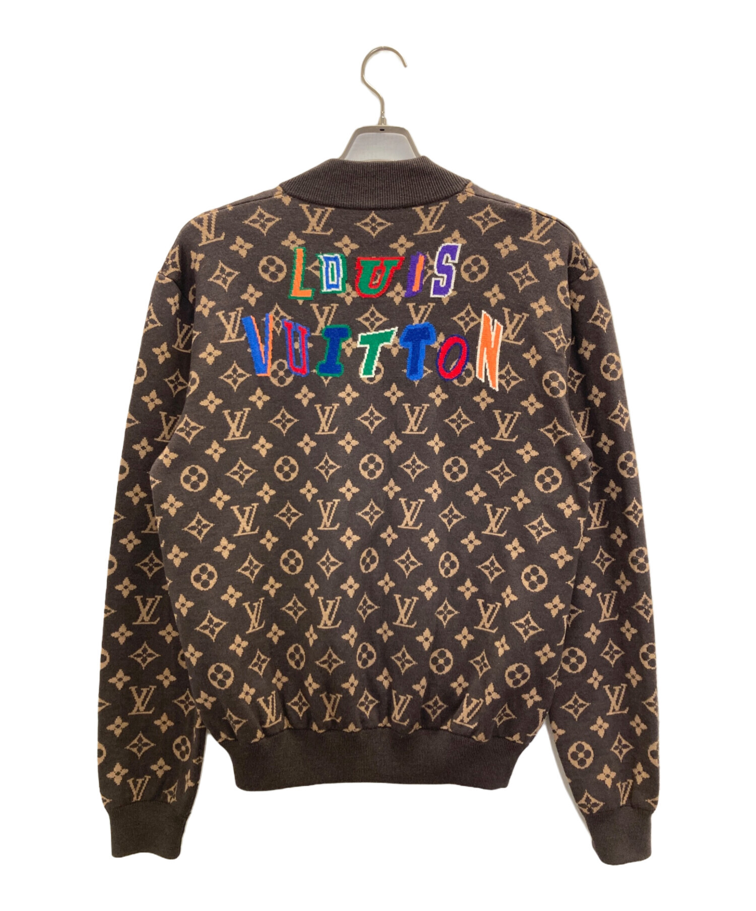 中古・古着通販】LOUIS VUITTON (ルイ ヴィトン) NBA (エヌビーエー