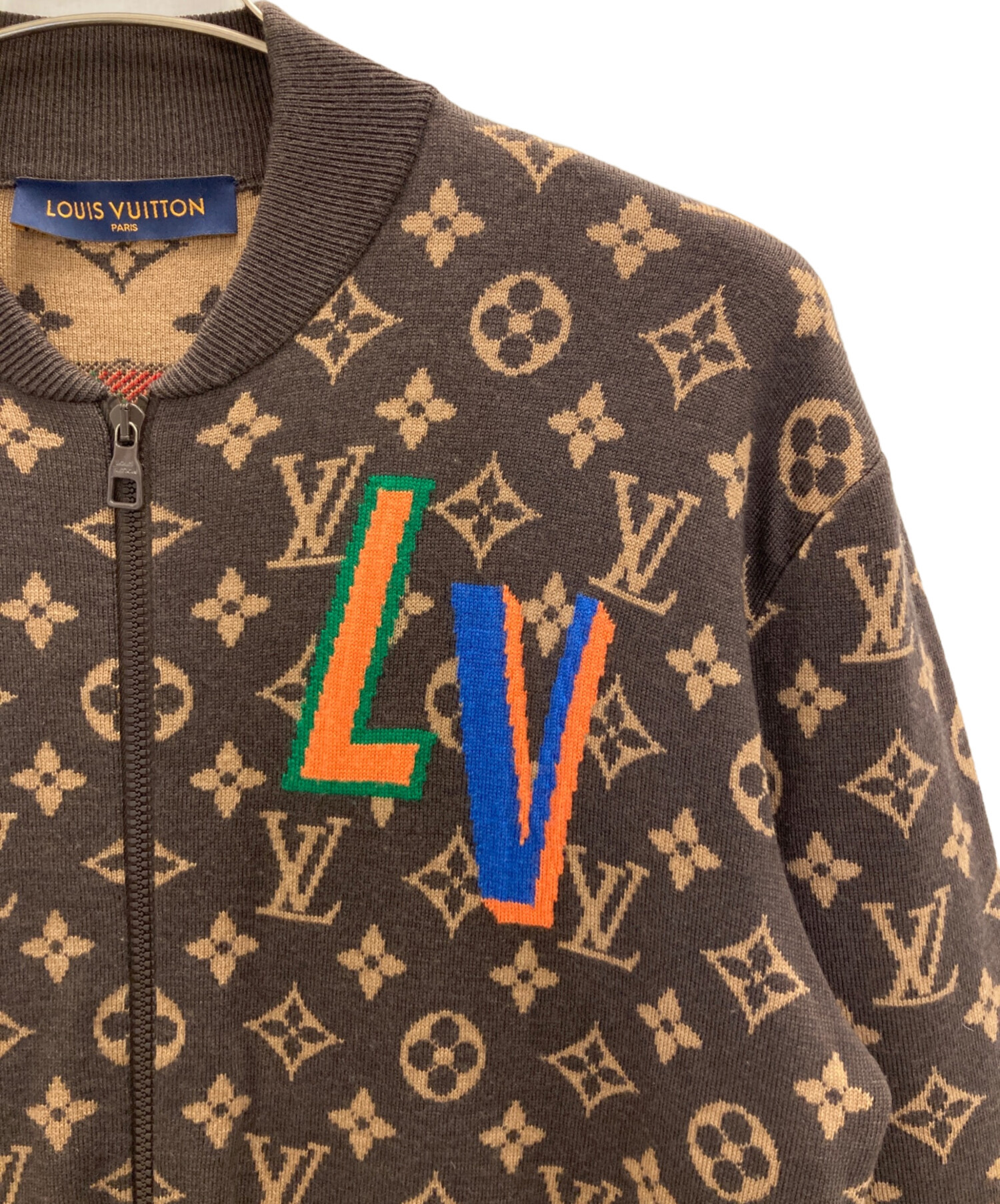 中古・古着通販】LOUIS VUITTON (ルイ ヴィトン) NBA (エヌビーエー