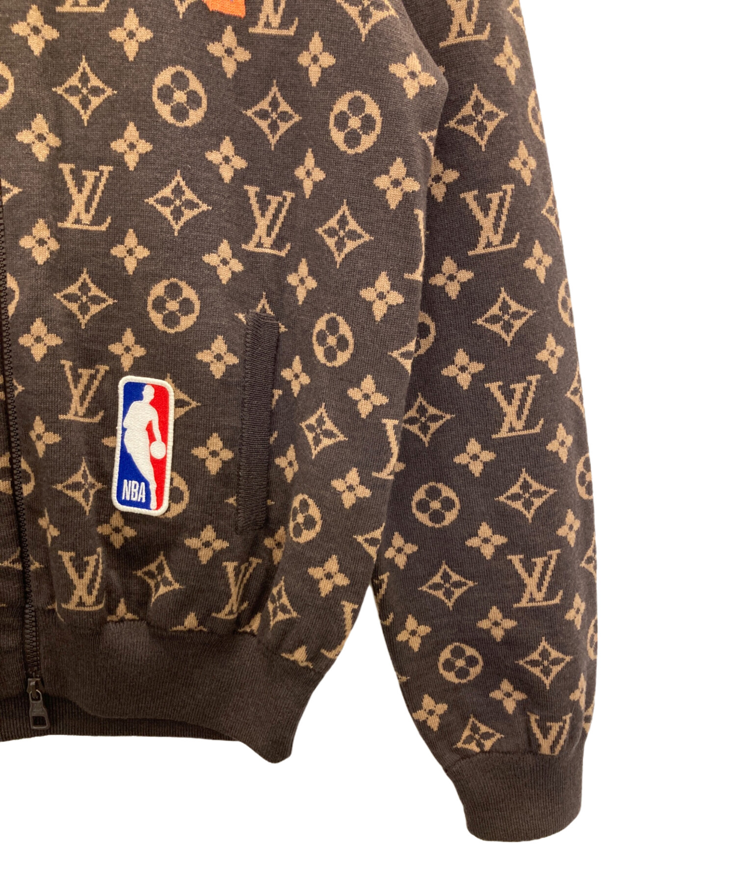 中古・古着通販】LOUIS VUITTON (ルイ ヴィトン) NBA (エヌビーエー