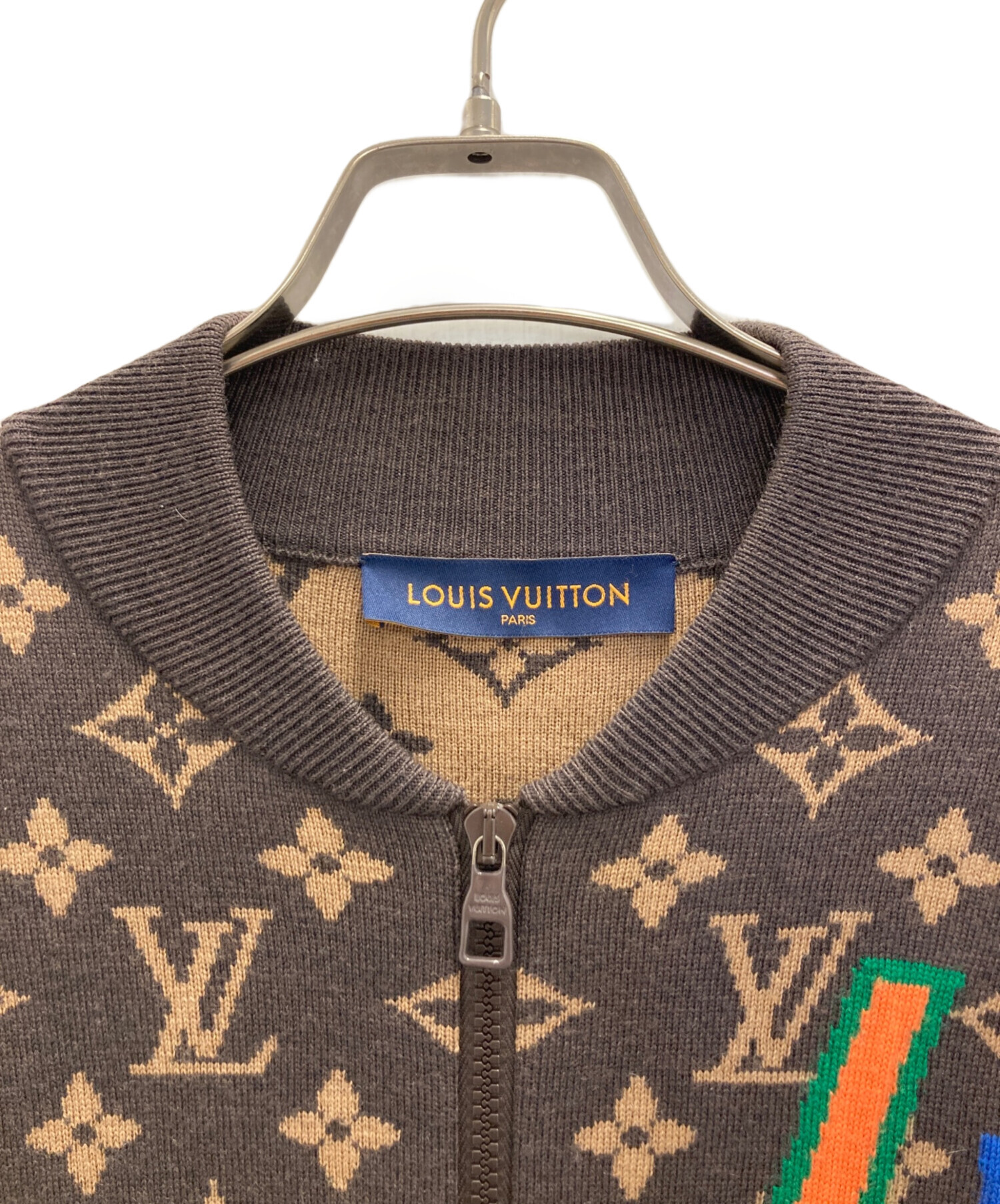 中古・古着通販】LOUIS VUITTON (ルイ ヴィトン) NBA (エヌビーエー