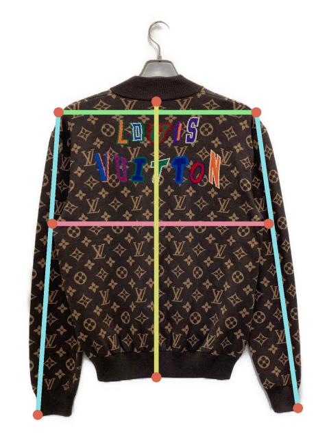 中古・古着通販】LOUIS VUITTON (ルイ ヴィトン) NBA (エヌビーエー