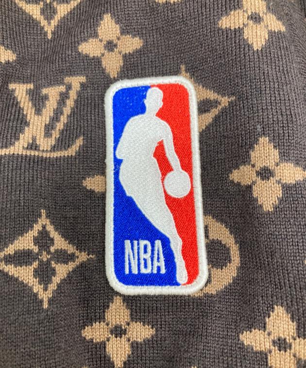 中古・古着通販】LOUIS VUITTON (ルイ ヴィトン) NBA (エヌビーエー