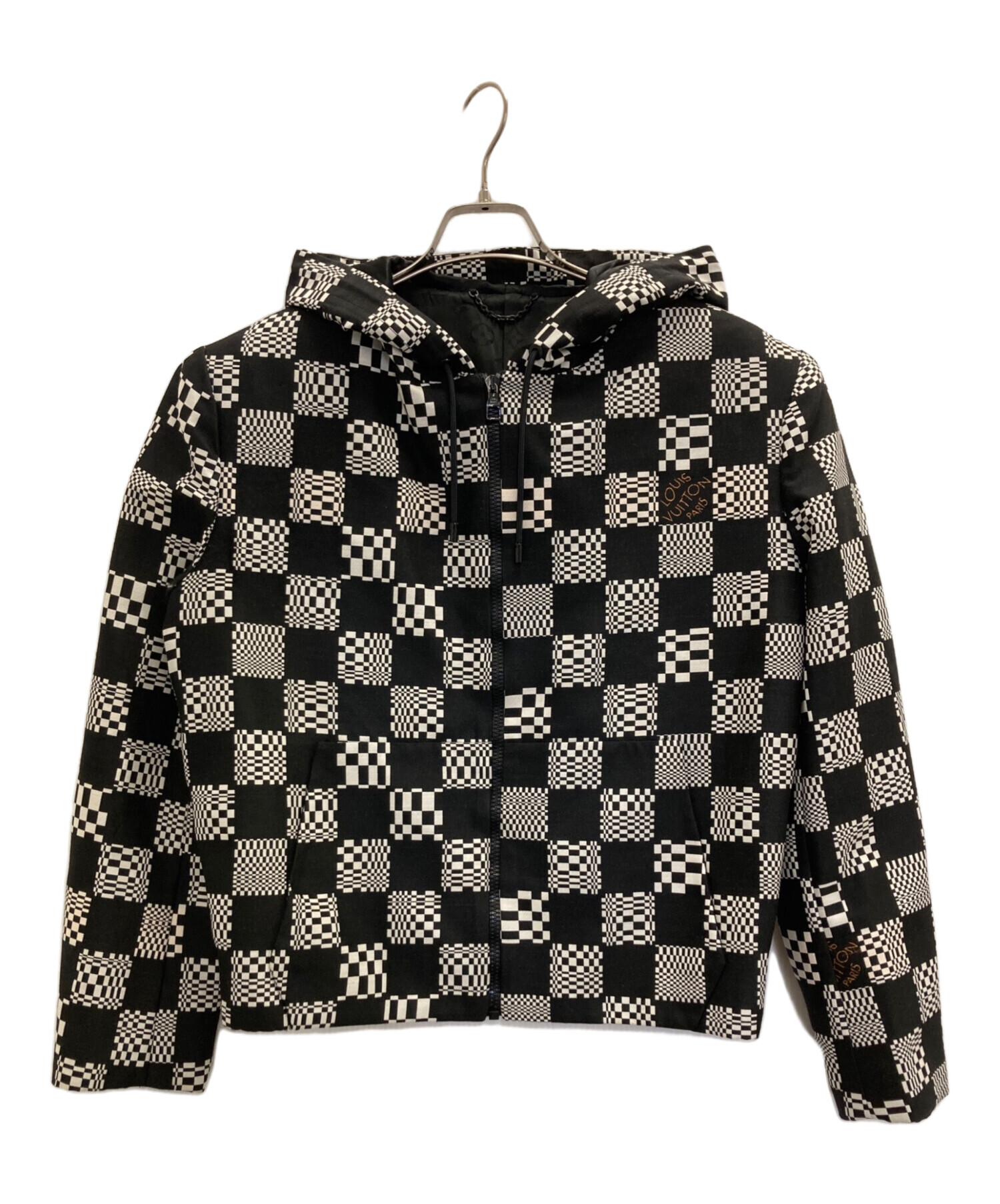 中古・古着通販】LOUIS VUITTON (ルイ ヴィトン) ディストーテッド