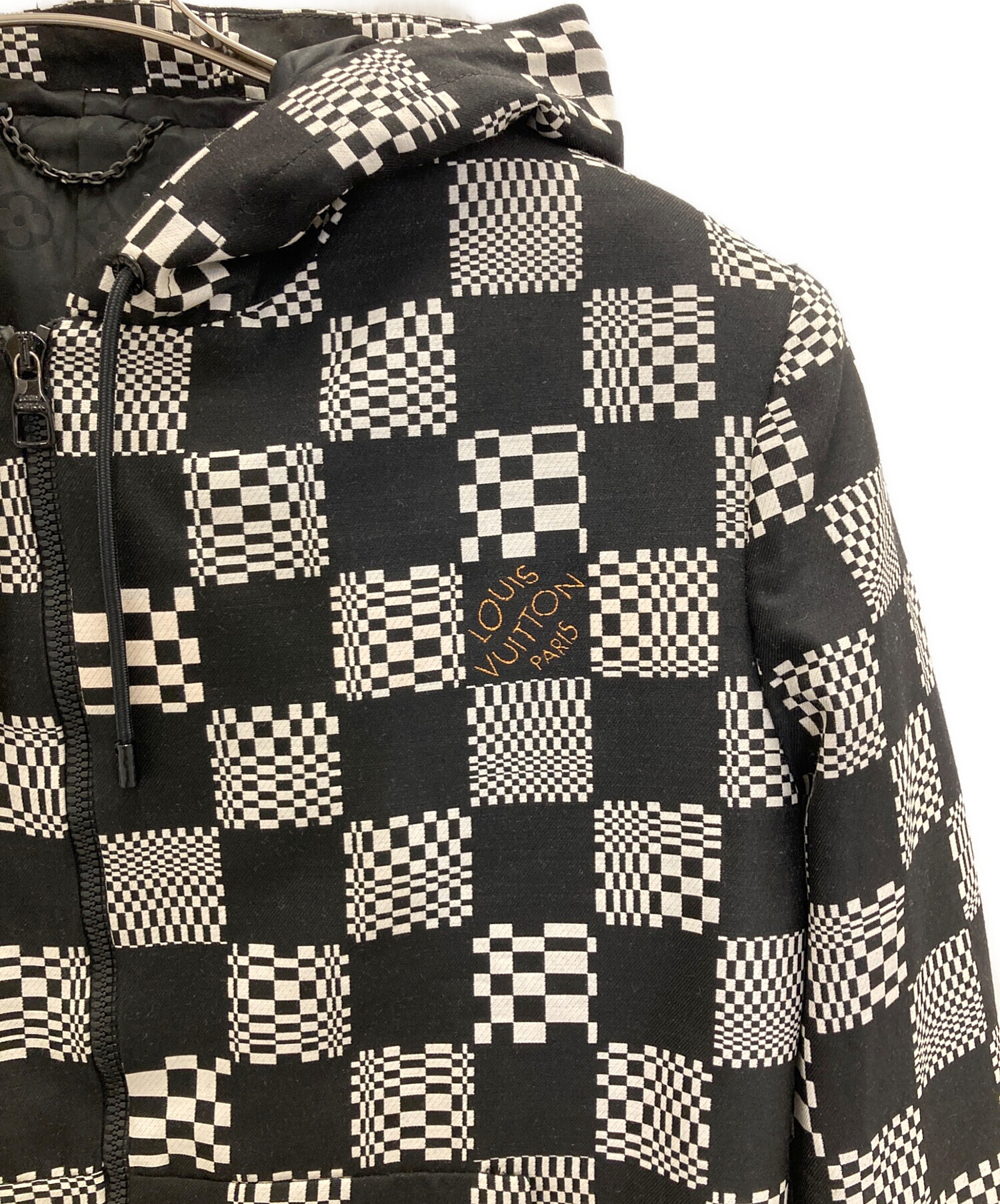 中古・古着通販】LOUIS VUITTON (ルイ ヴィトン) ディストーテッド