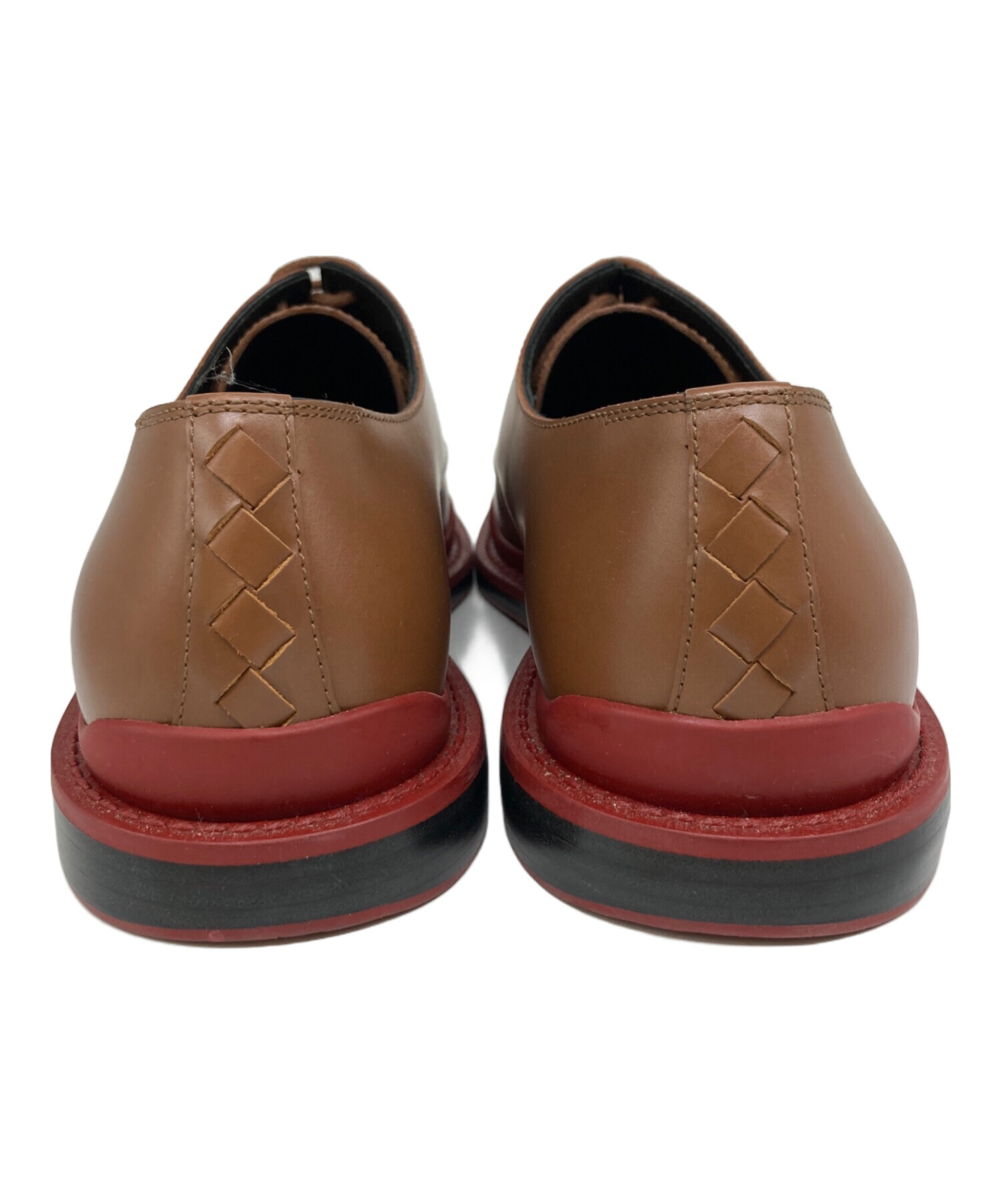 中古・古着通販】BOTTEGA VENETA (ボッテガベネタ) レースアップ