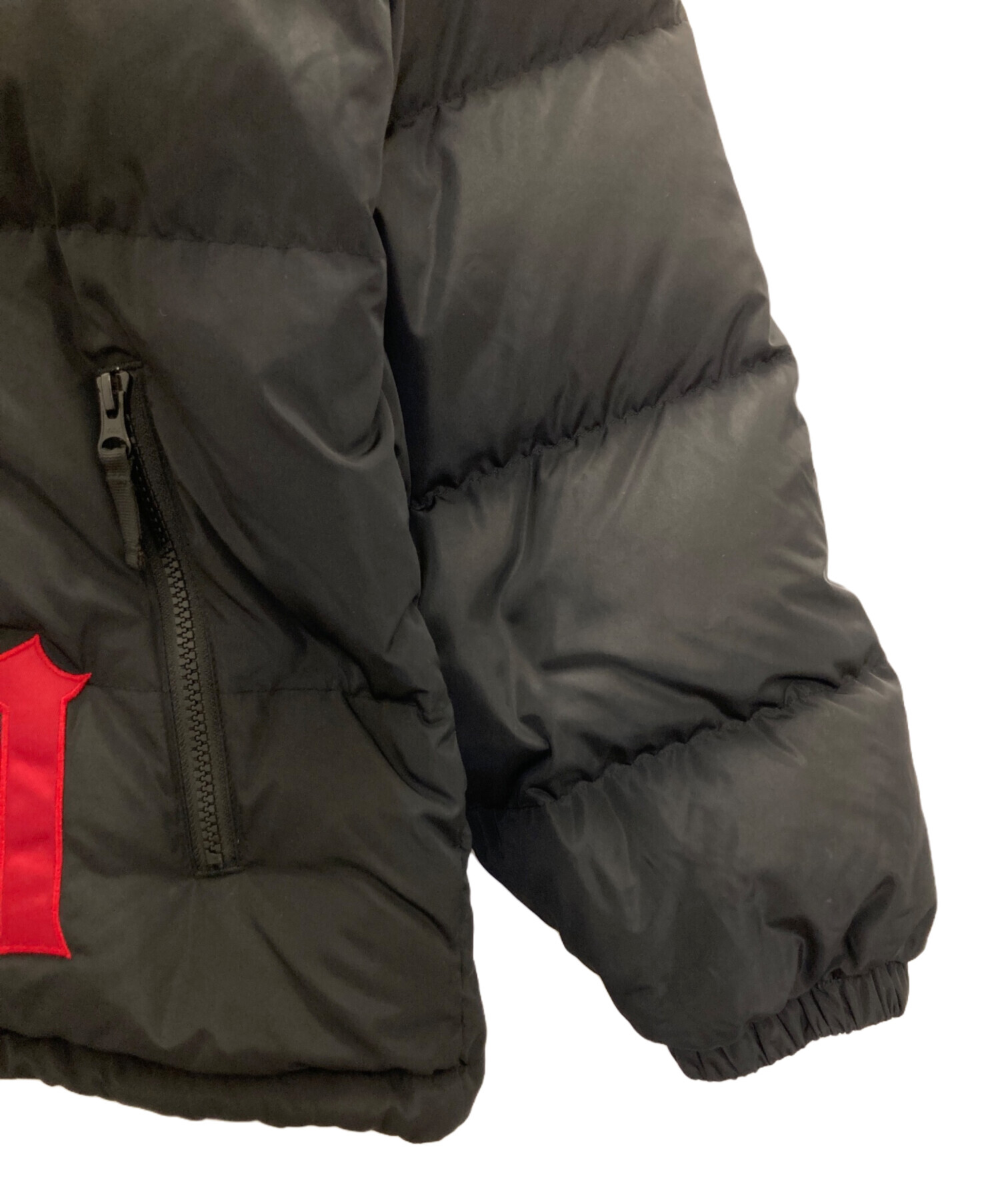 中古・古着通販】SUPREME (シュプリーム) UMBRO (アンブロ) Down